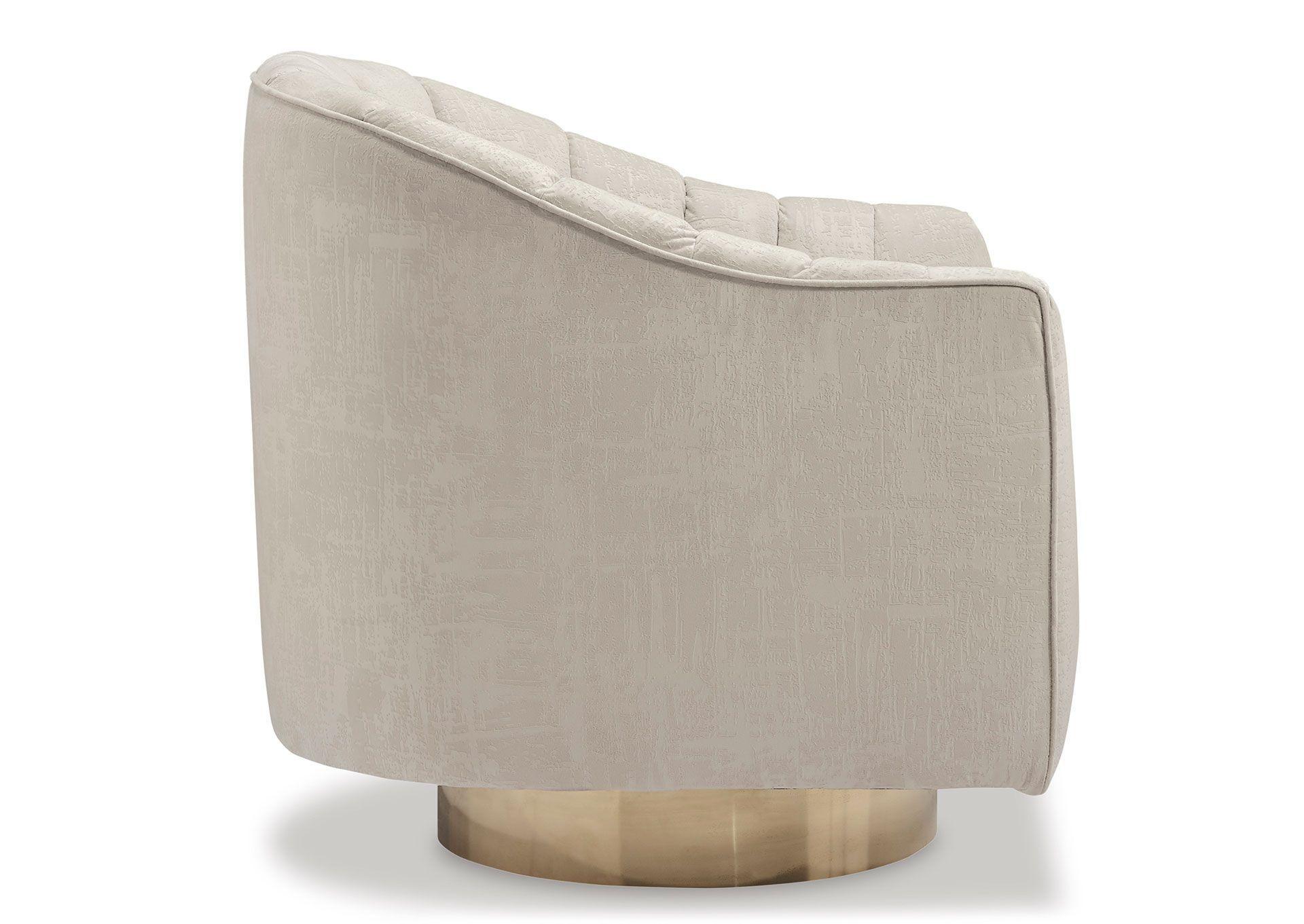 Sitial giratorio Penzlin  pearl -4