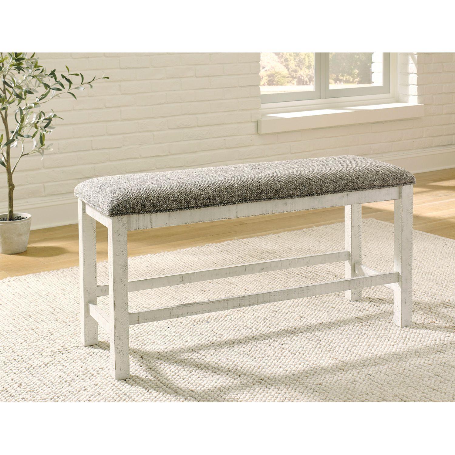 Banqueta de comedor Brewgan-1