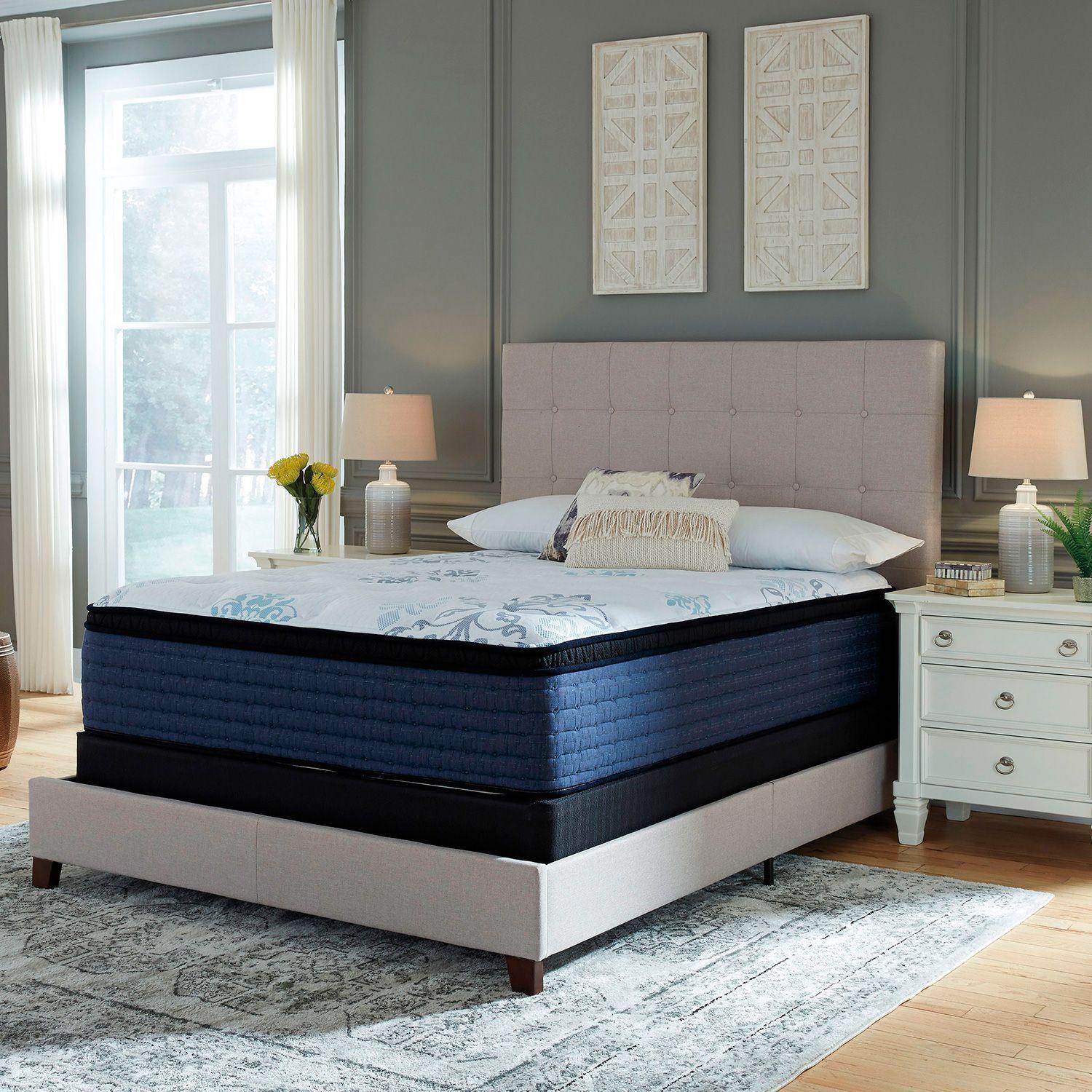 Colchón 2 plazas Bonita Springs Euro Top-1