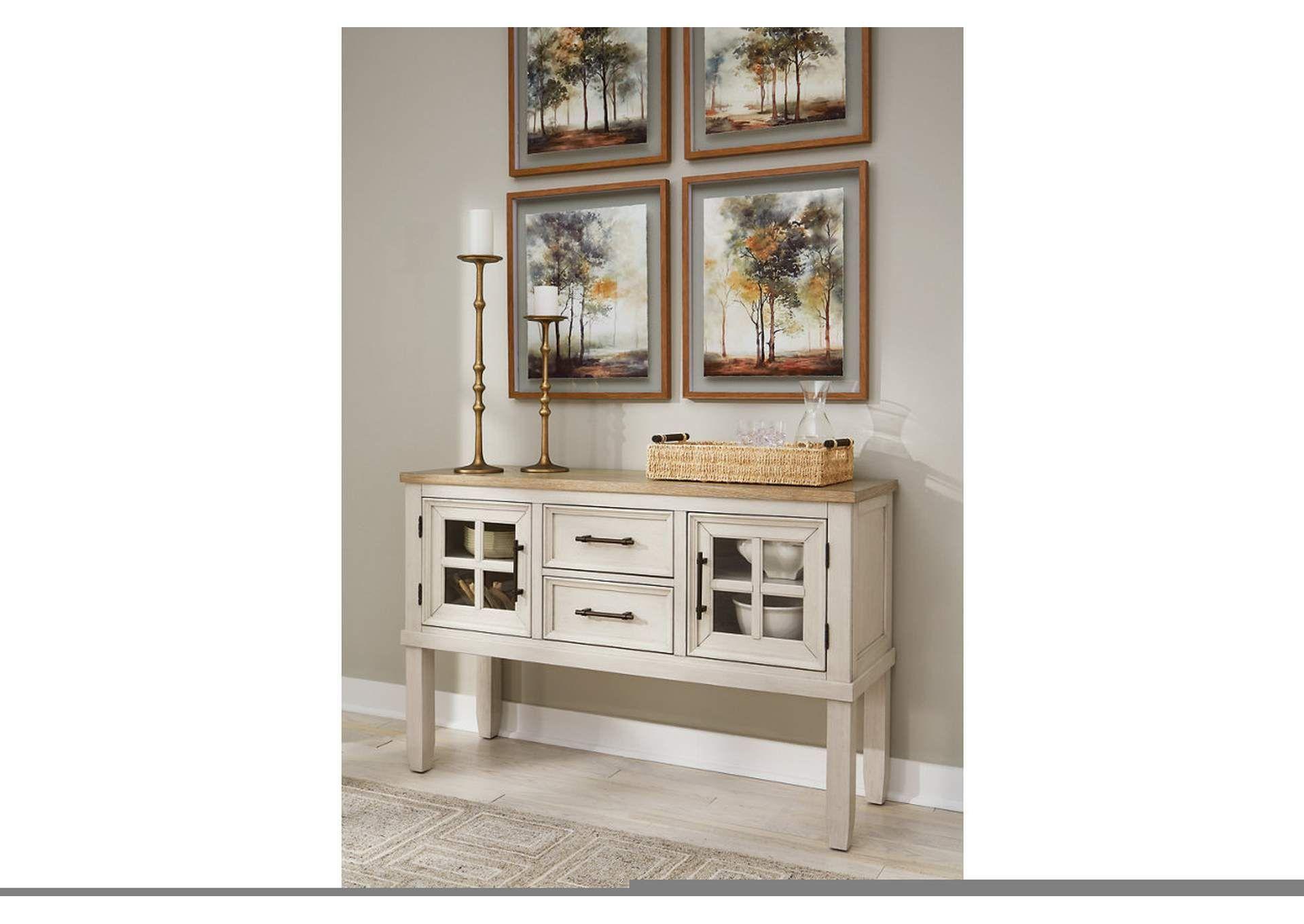 Buffet comedor Shaybrock-1