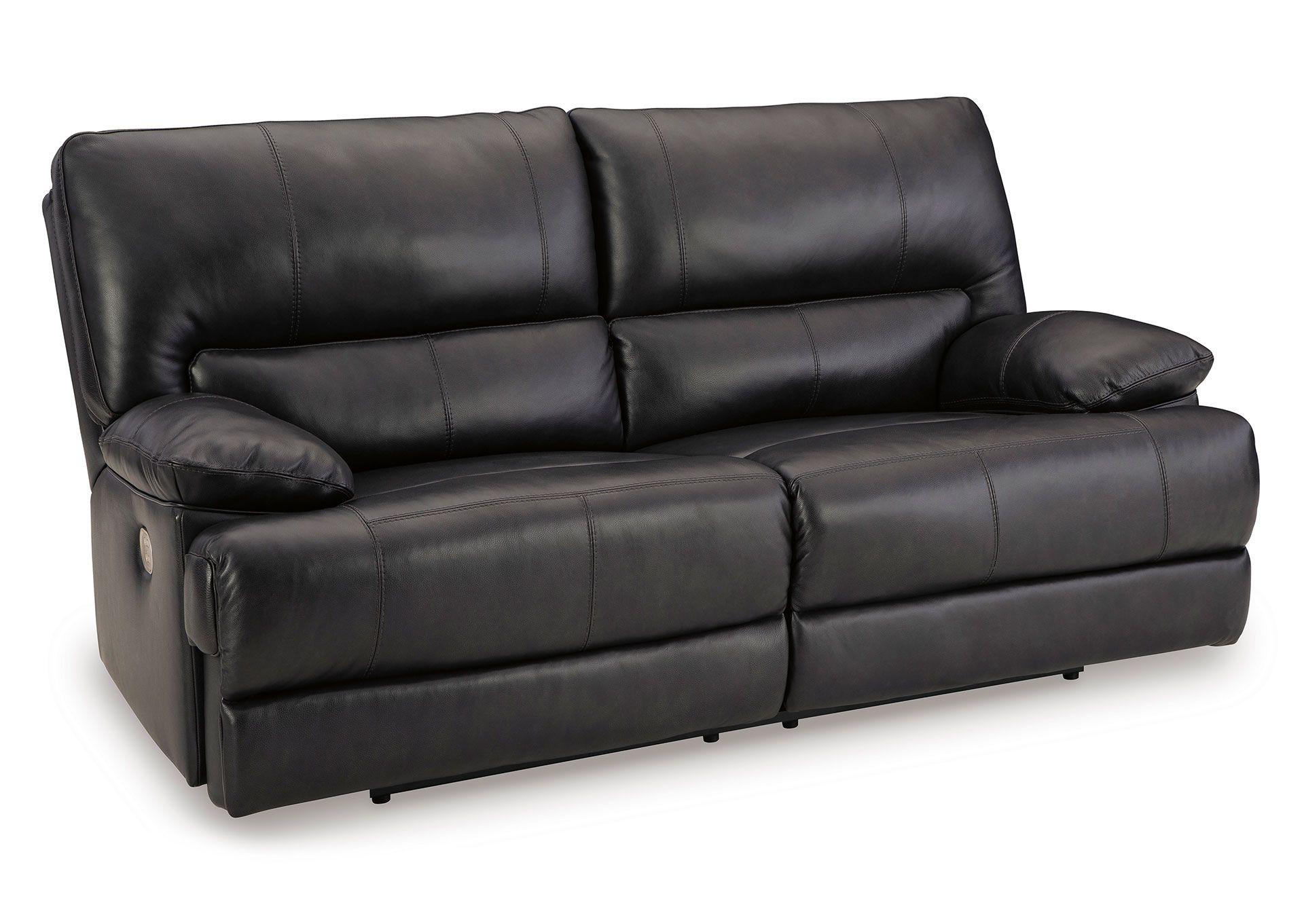 Sofá reclinable 2 cuerpos Mountainous   -2