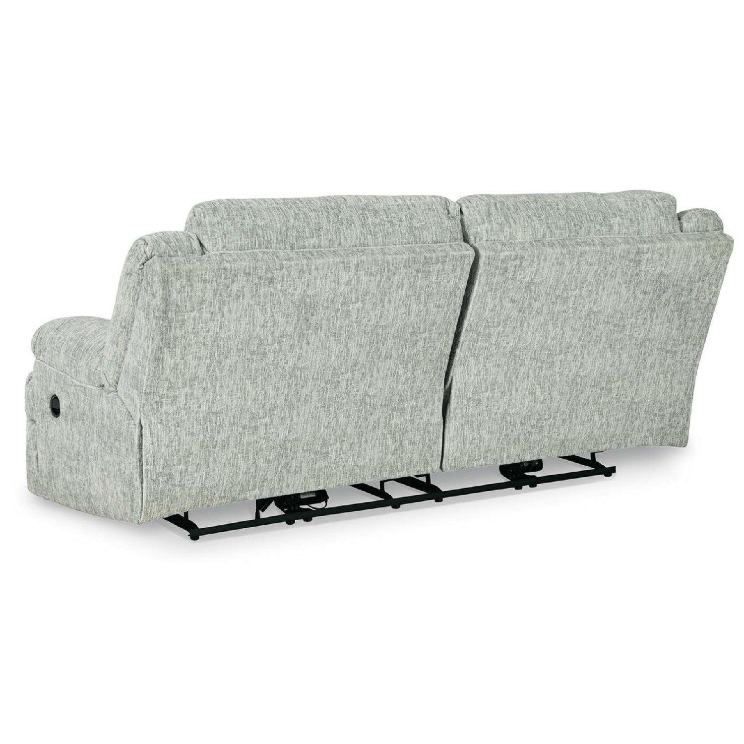Sofá reclinable 3 cuerpos McClelland gray-3