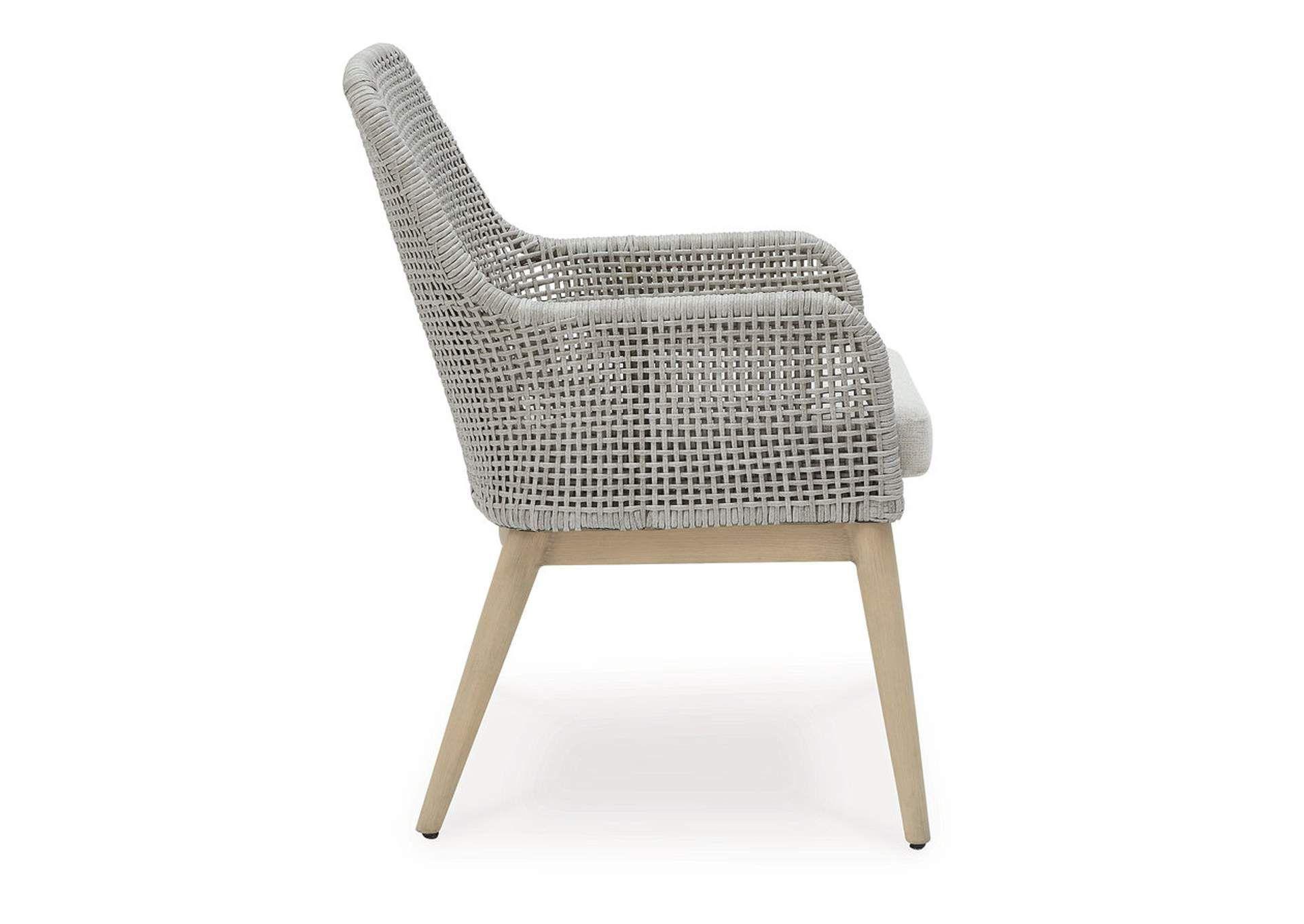 Silla comedor terraza Seton Creek (set 2 unidades)-5