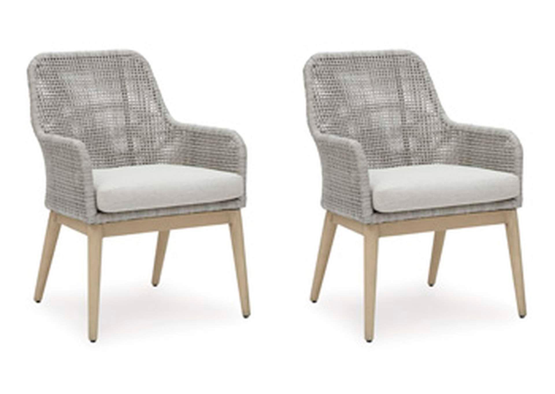 Silla comedor terraza Seton Creek (set 2 unidades)-0