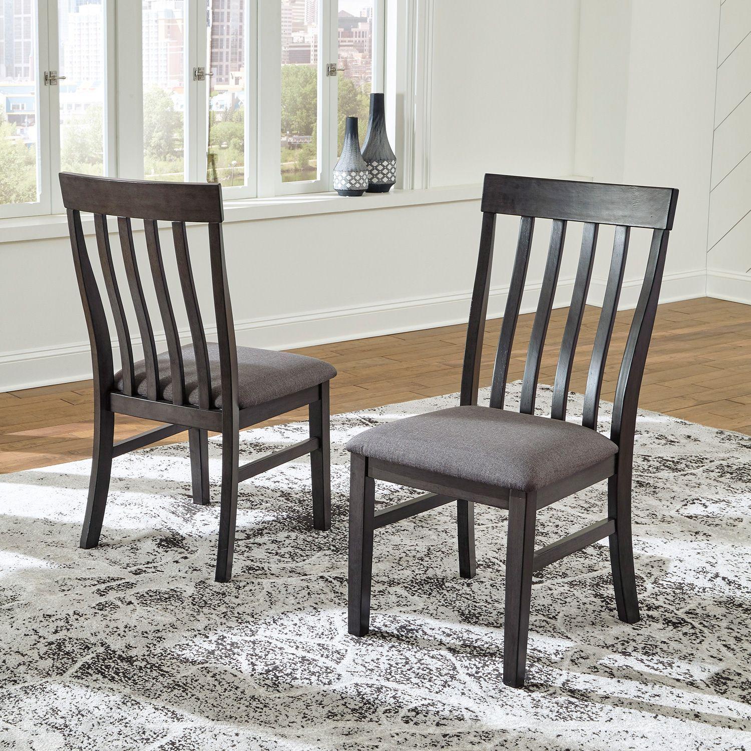 Par de sillas comedor Luvoni-1