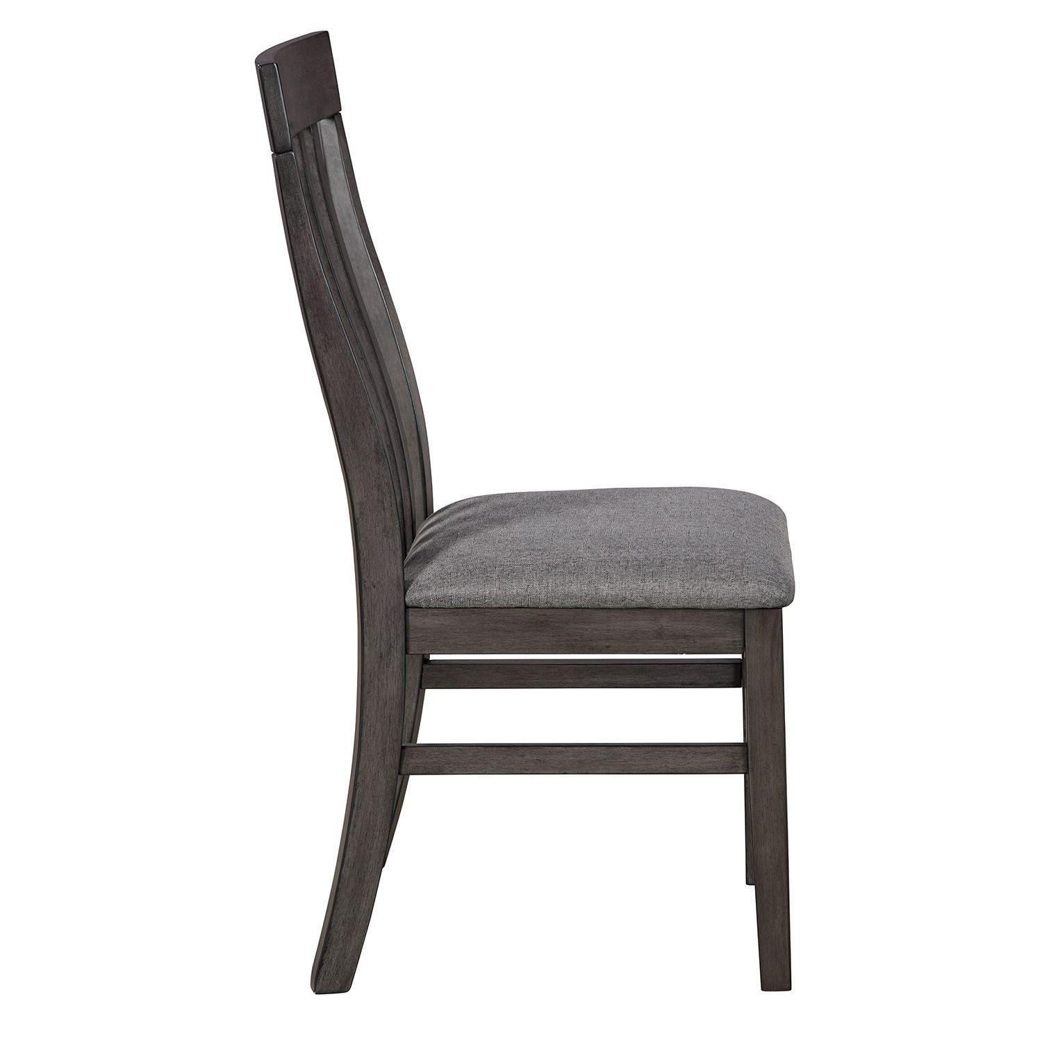 Par de sillas comedor Luvoni-2