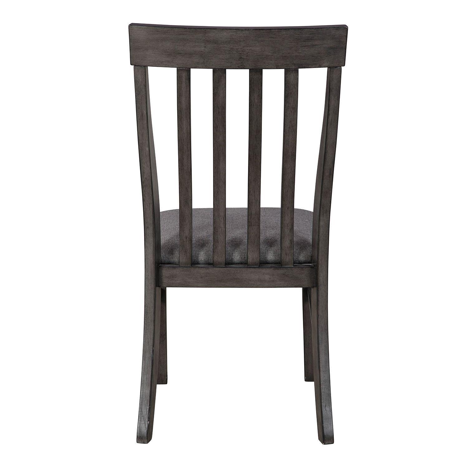 Par de sillas comedor Luvoni-3