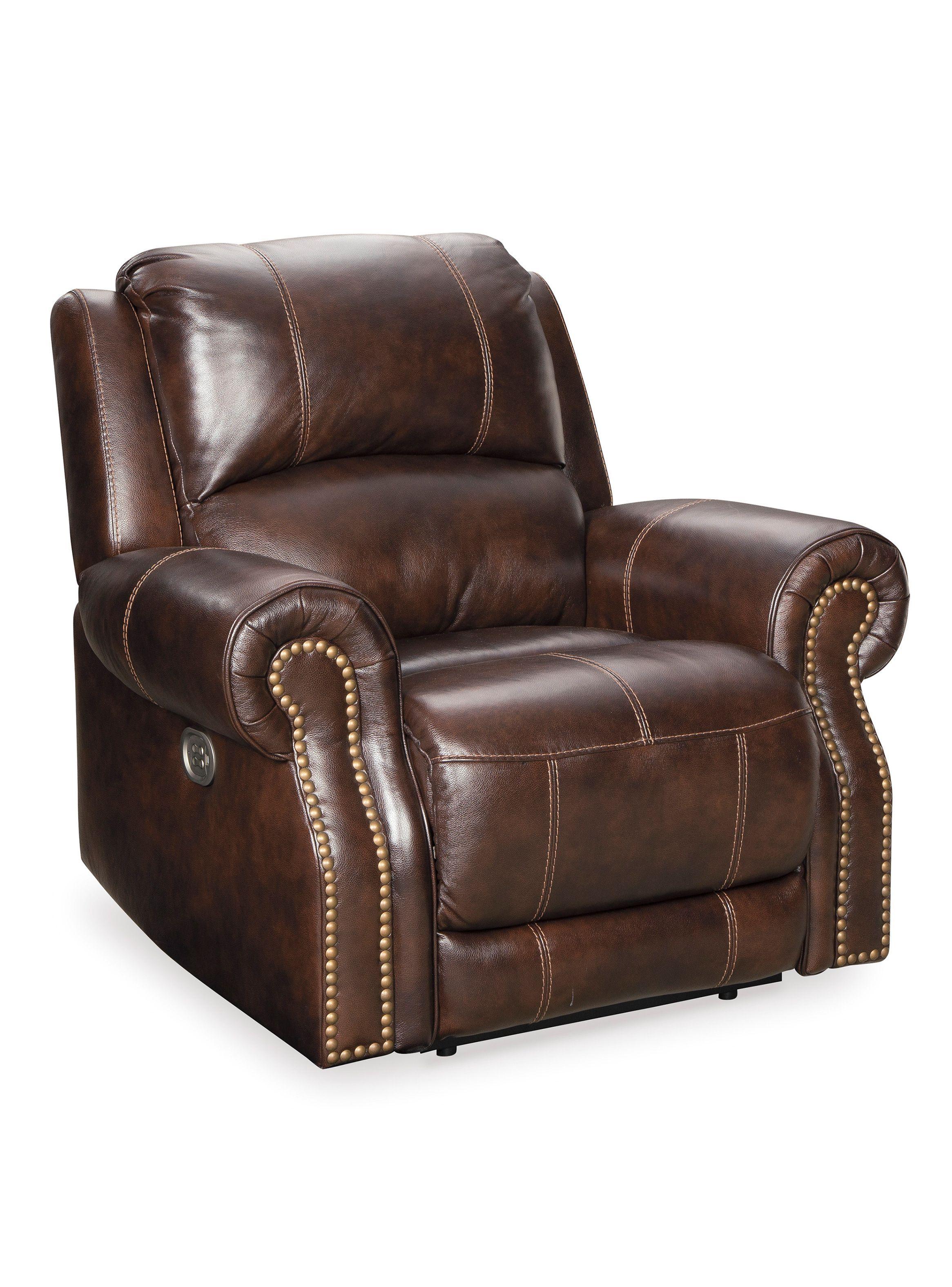 Bergere cuero Buncrana con USB-0