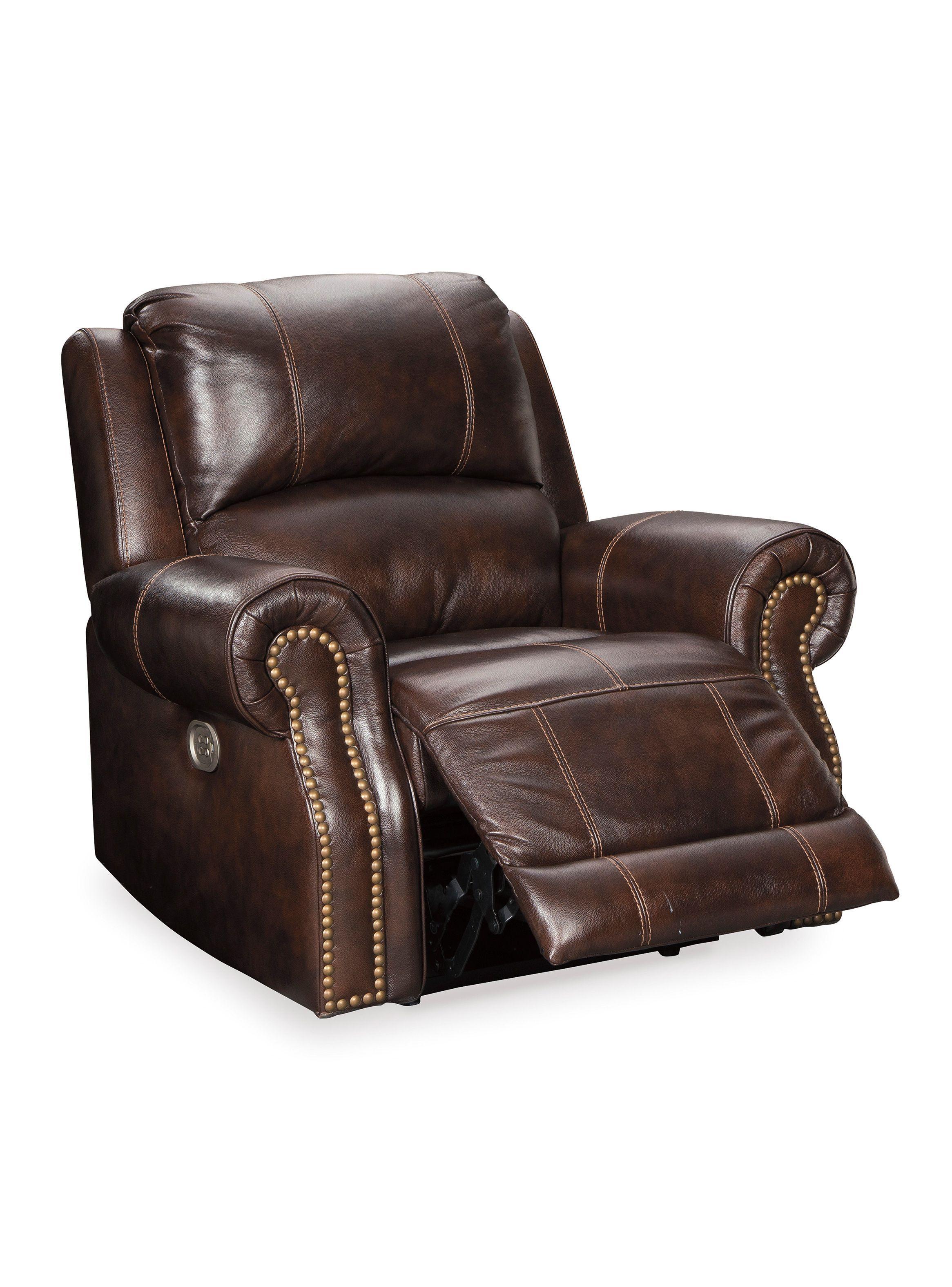 Bergere cuero Buncrana con USB-3