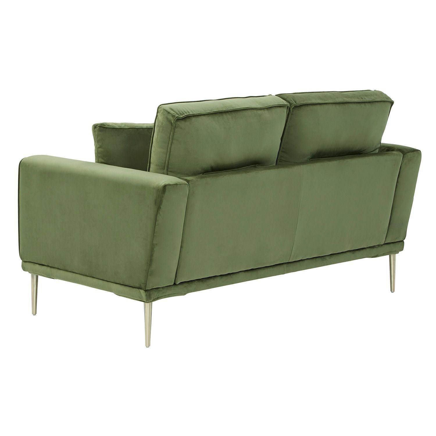 Sofá 2 cuerpos Macleary moss-3