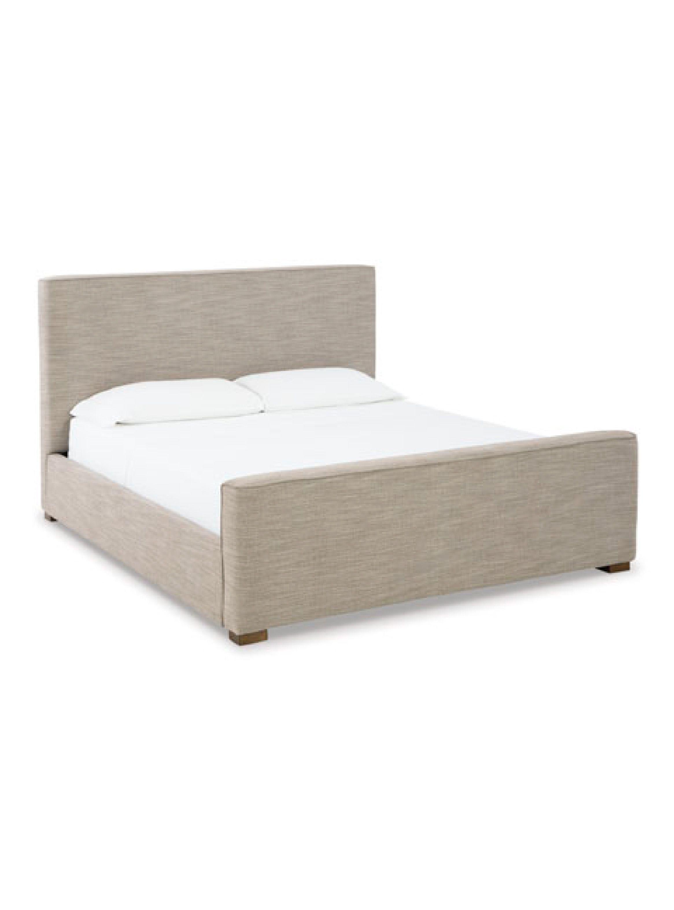 Cama king Dakmore brown-2