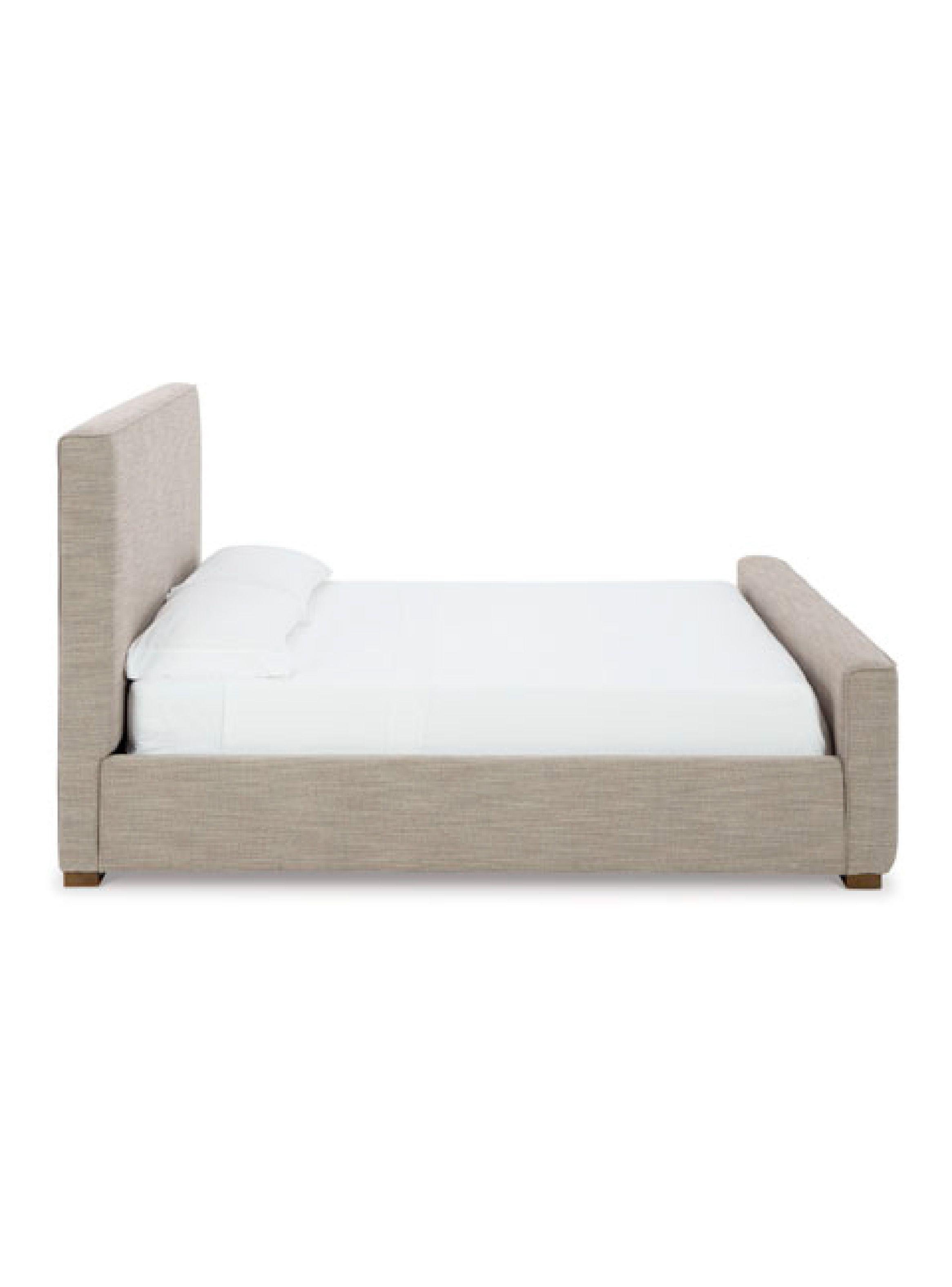 Cama king Dakmore brown-4