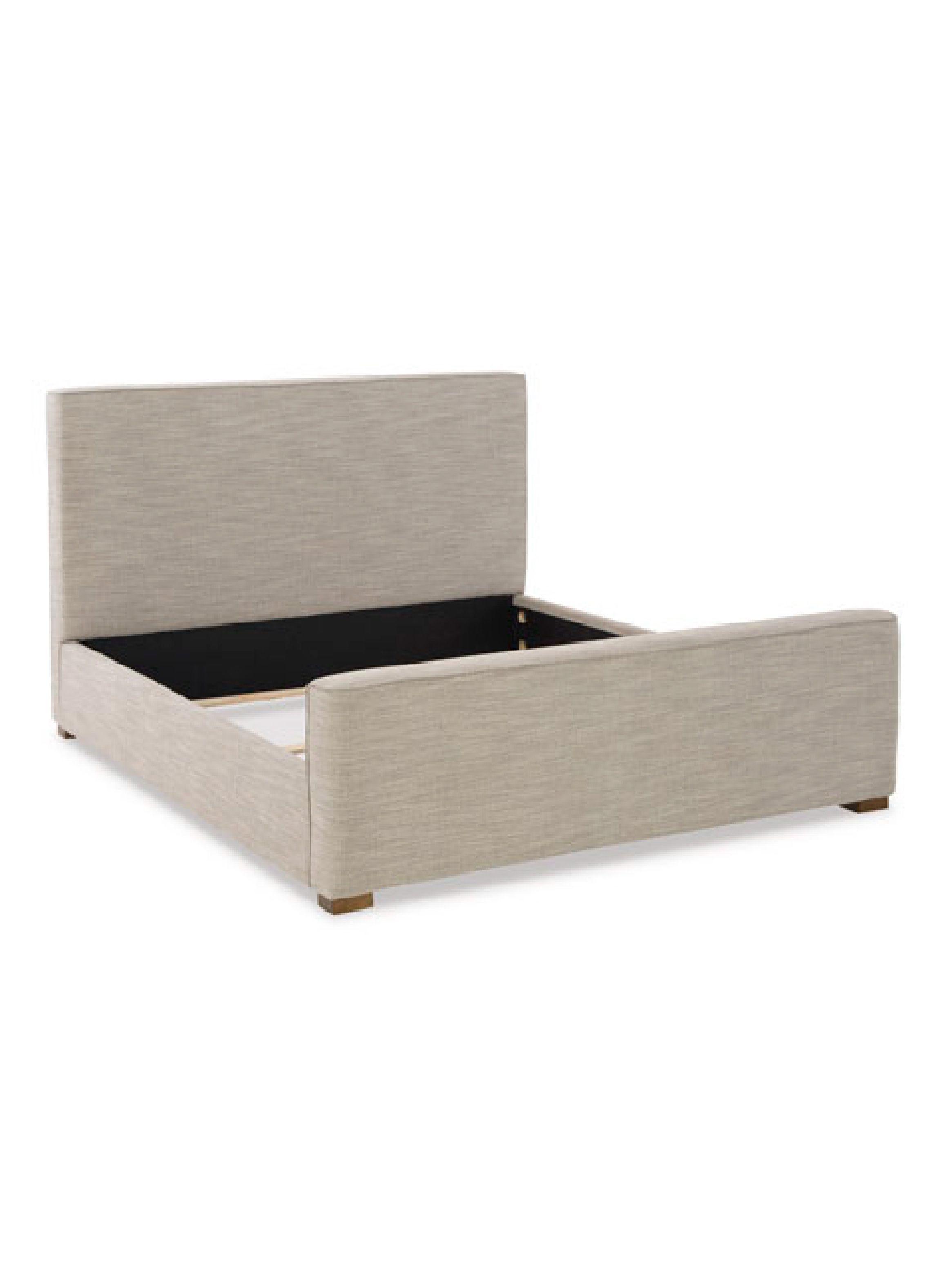 Cama king Dakmore brown-0