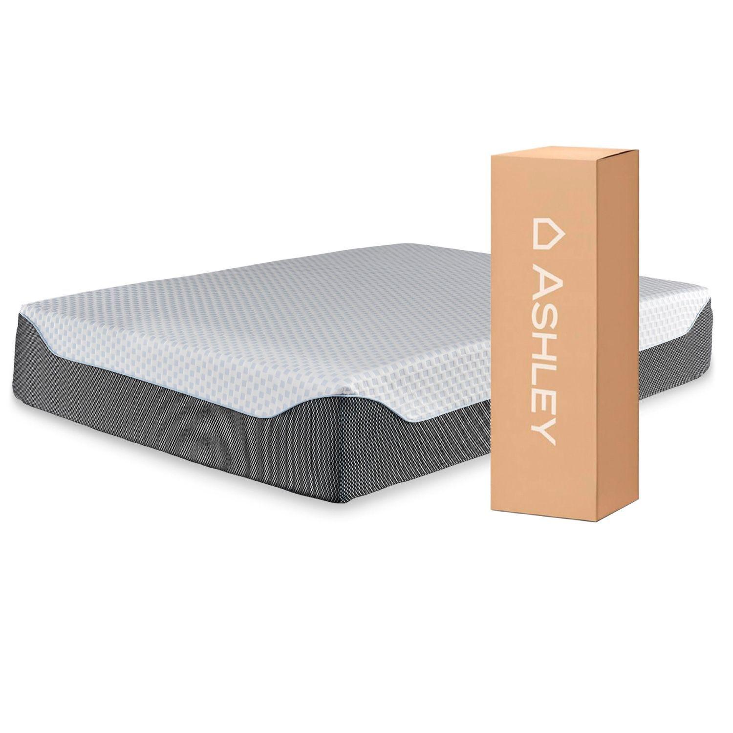 Colchón king 12 Inch Chime Elite W2-2