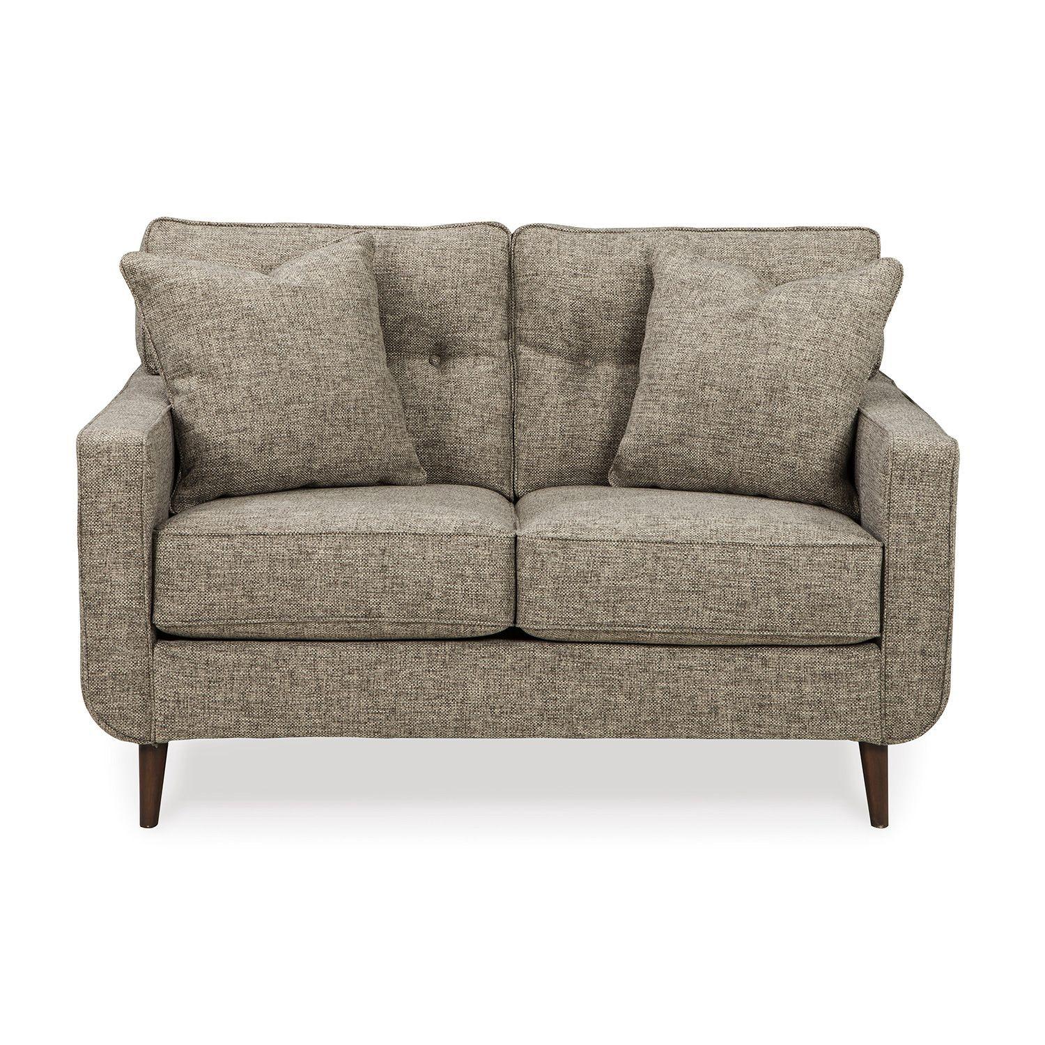 Sofá 2 cuerpos Dahra jute-0