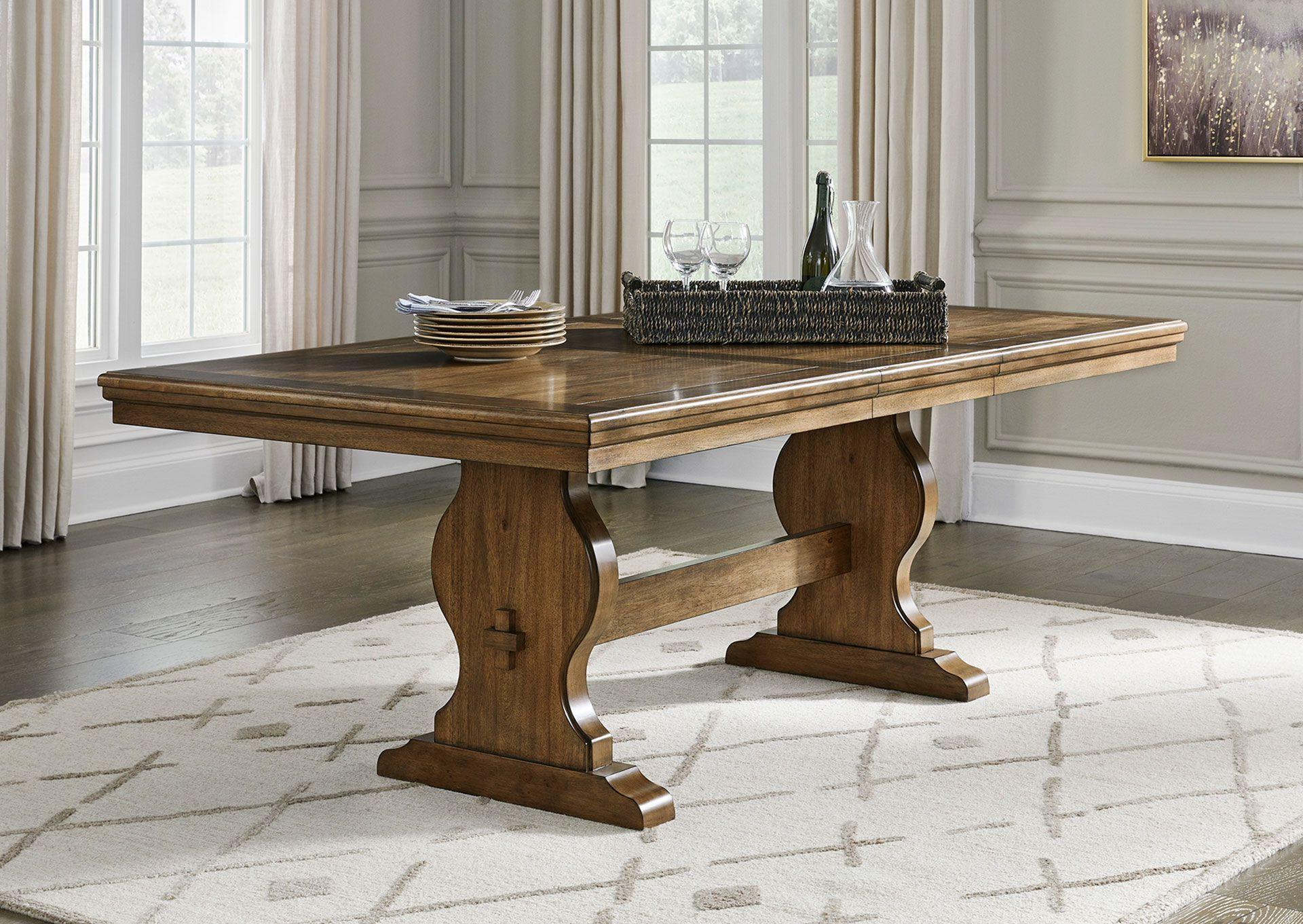 Mesa comedor  Sturlayne extensible-1