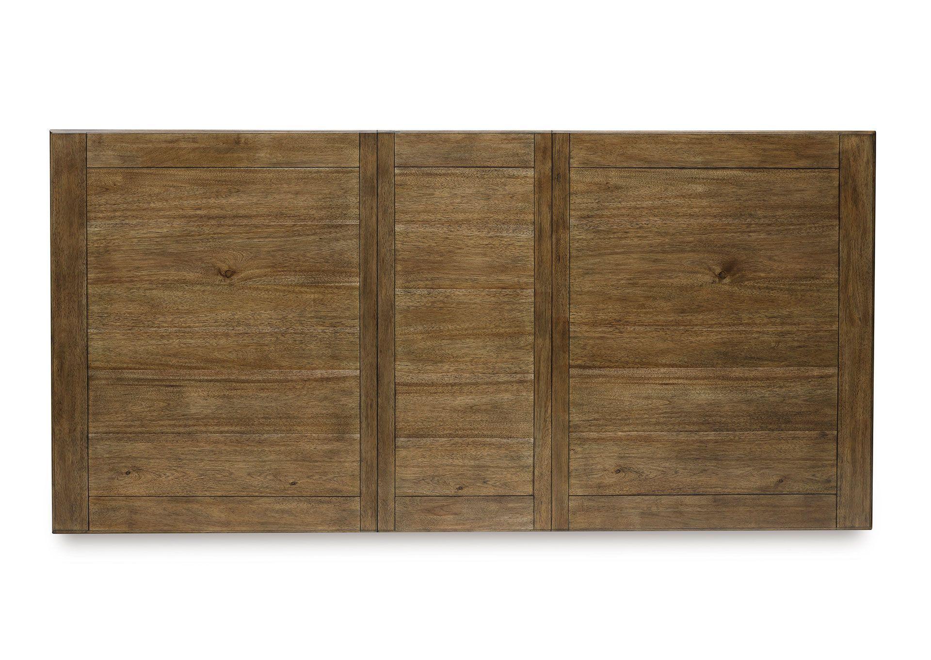 Mesa comedor  Sturlayne extensible-4