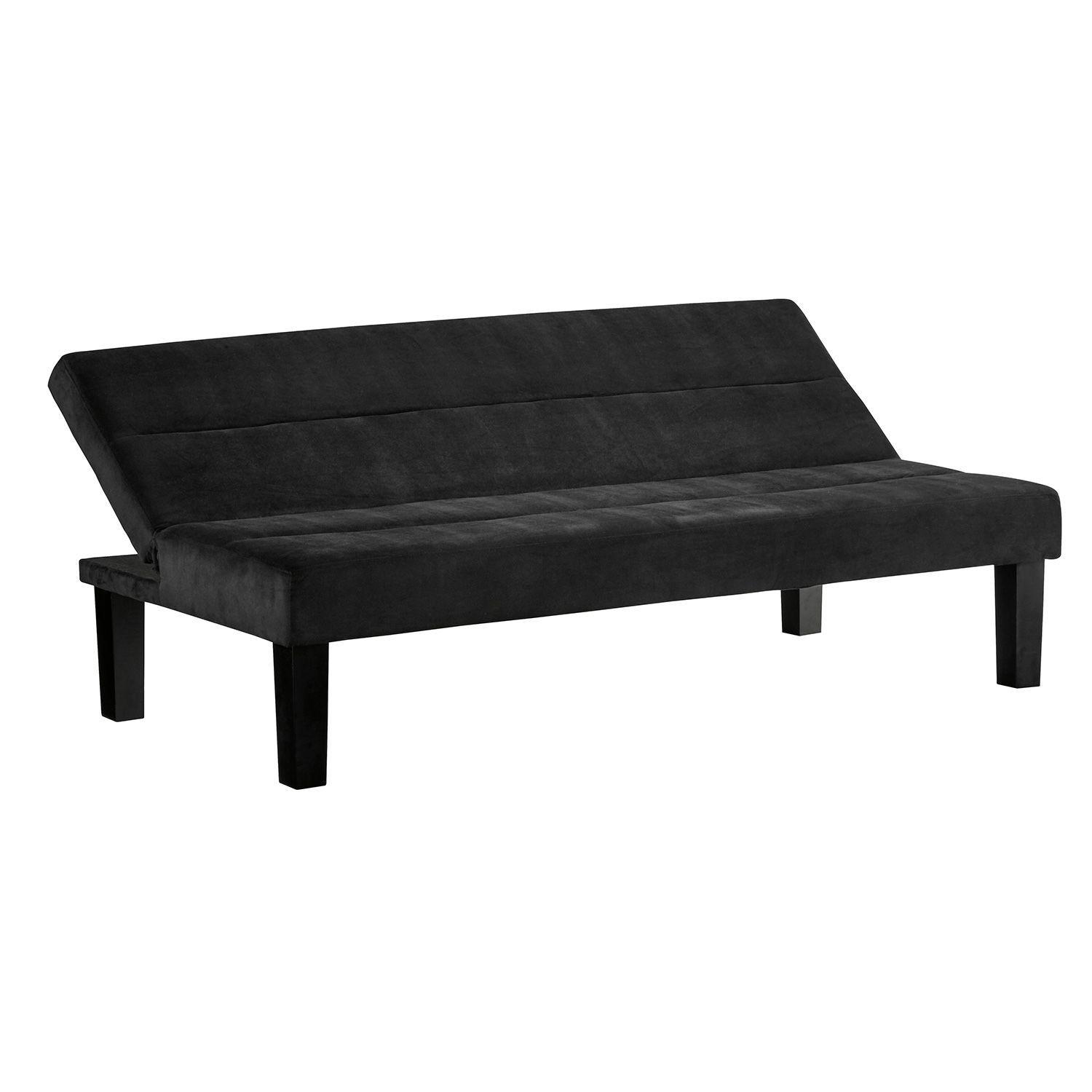 Futón Whiting black-2