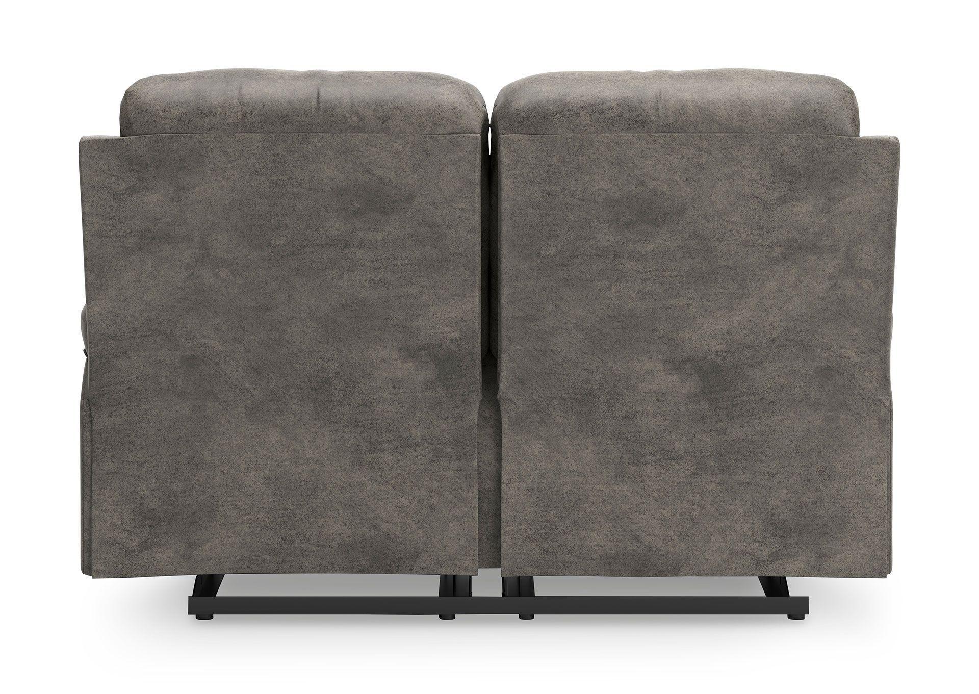 Sofá reclinable 2 cuerpos Scranto   -4