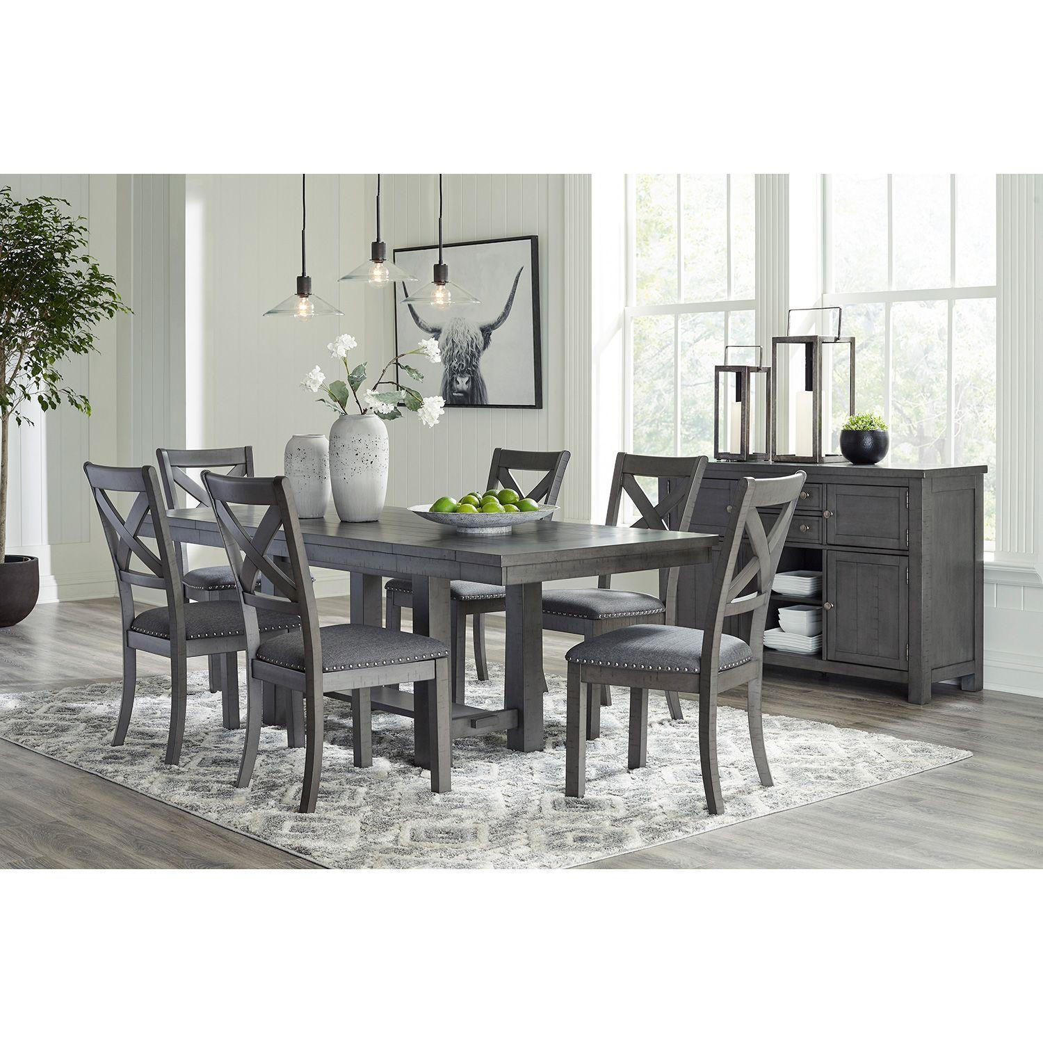 Par de sillas comedor Myshanna-3