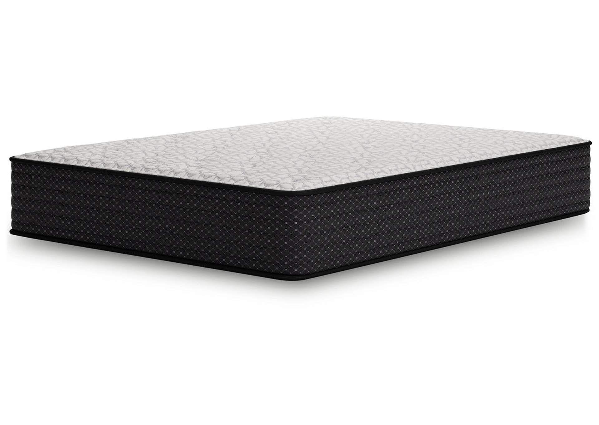 Colchón king  Limited Edition Plush   -0