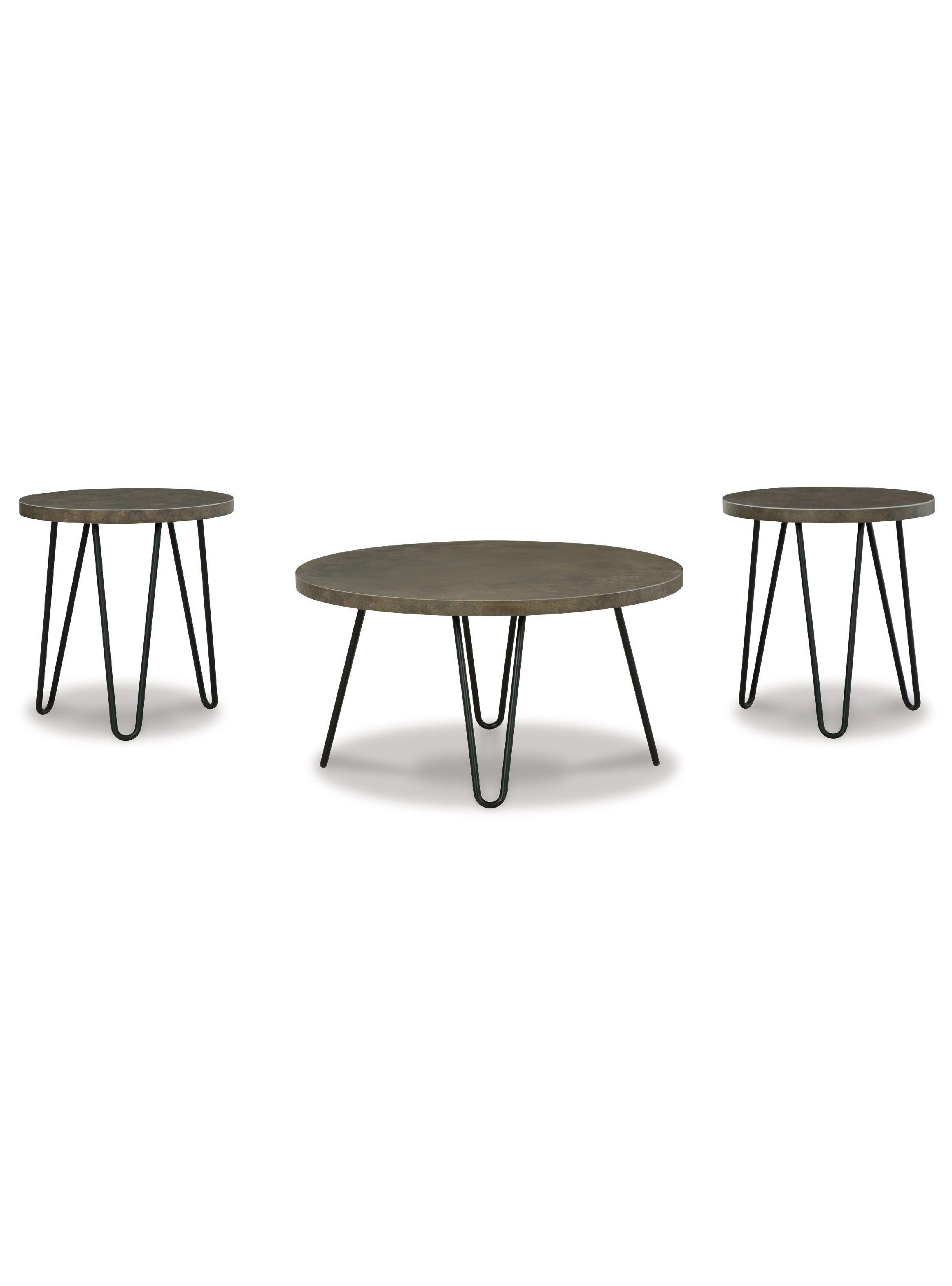 Set de mesas Hadasky (set 3 piezas)-0