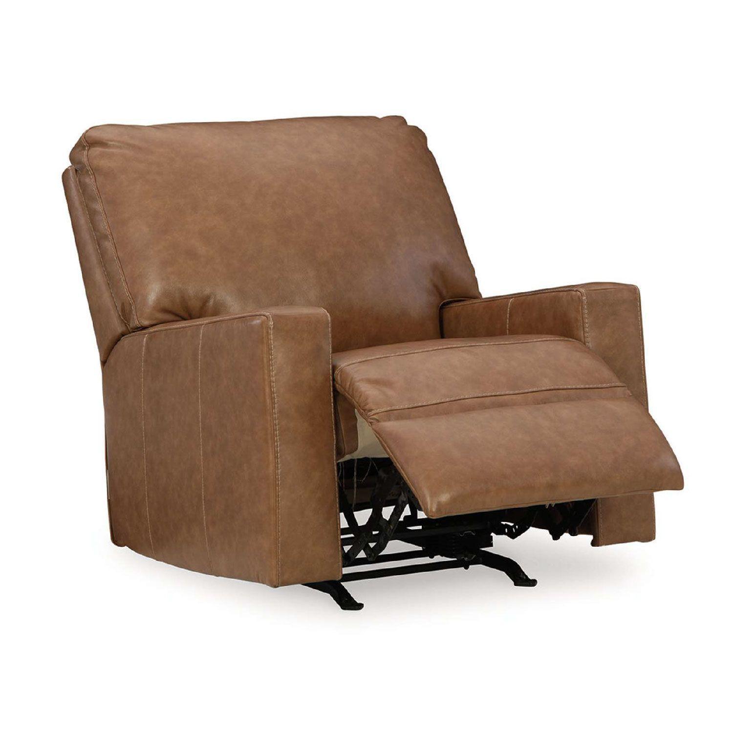 Bergere cuero Bolsena caramel-2