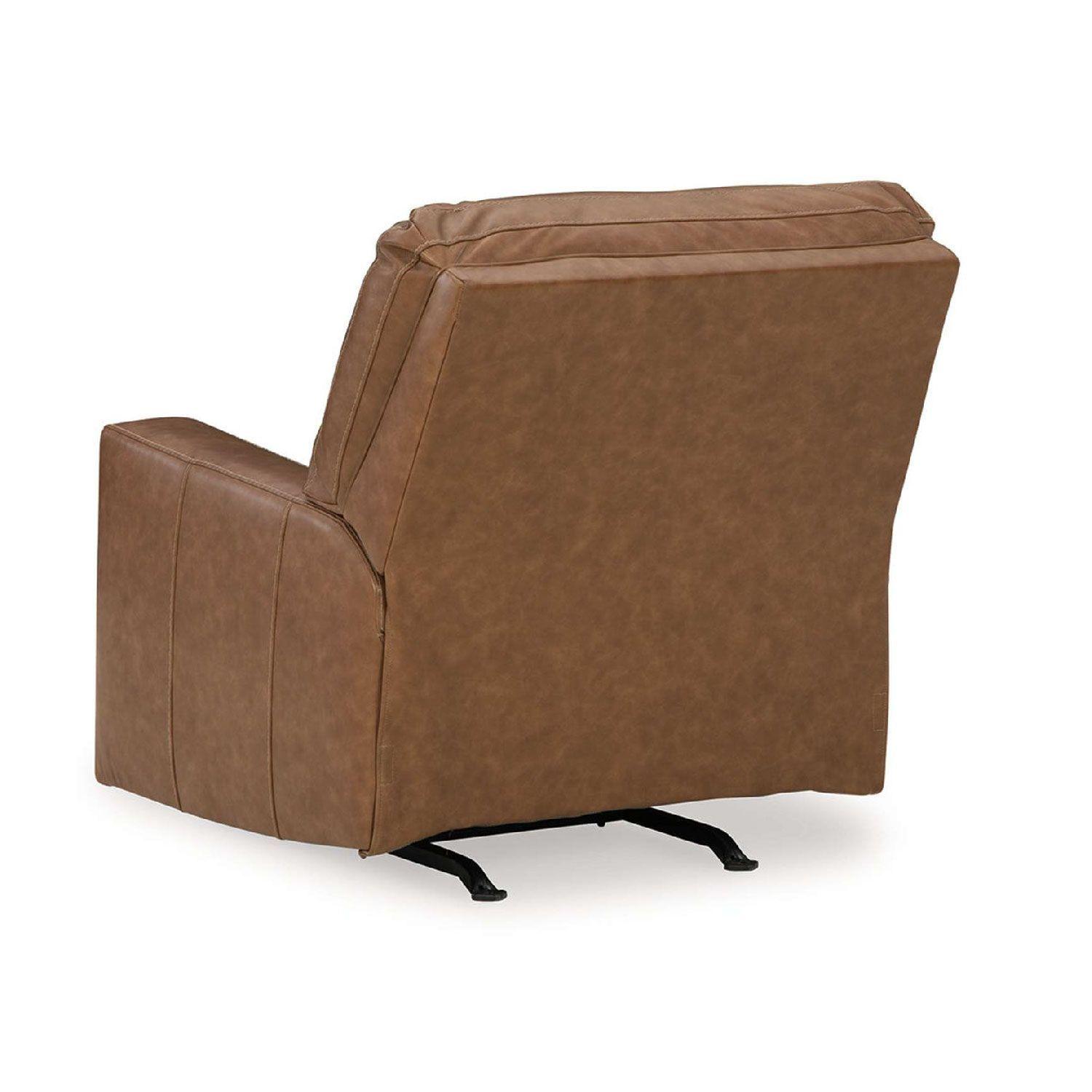 Bergere cuero Bolsena caramel-3