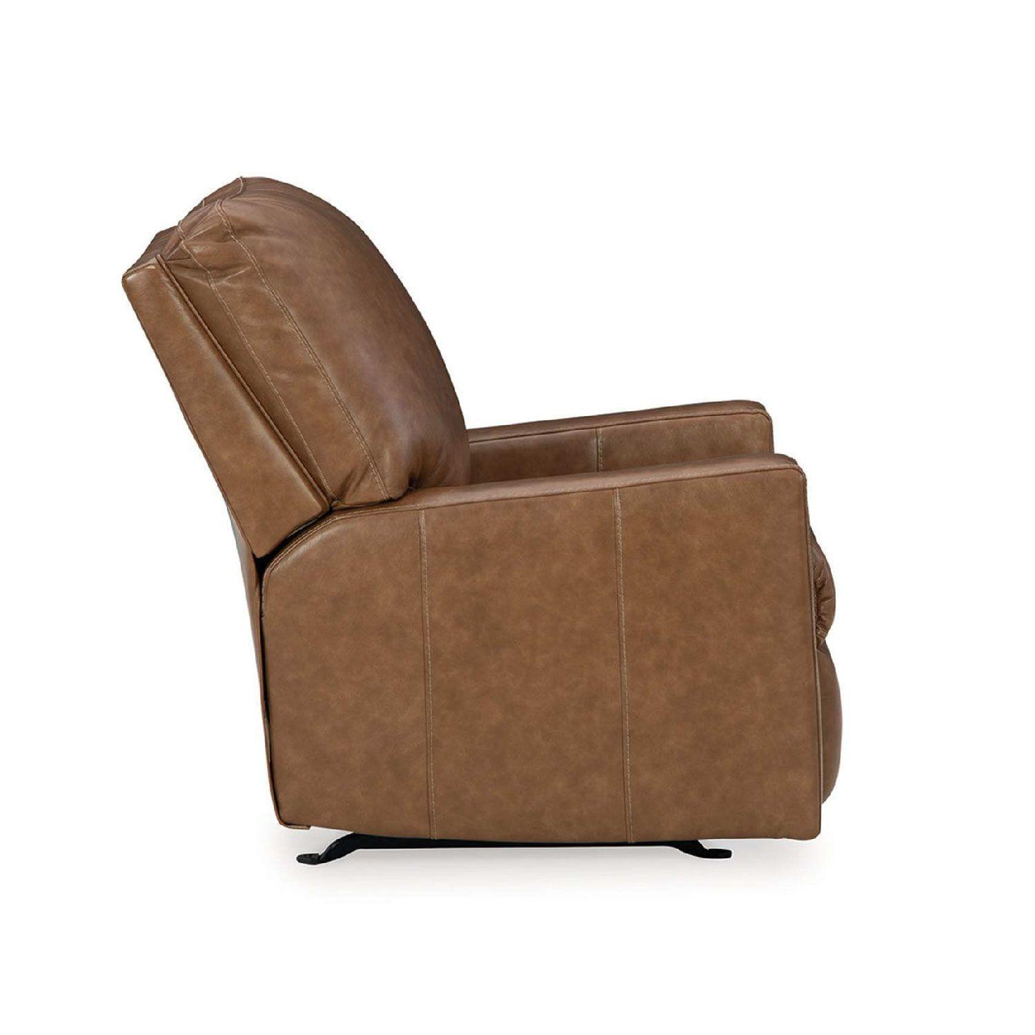 Bergere cuero Bolsena caramel-4