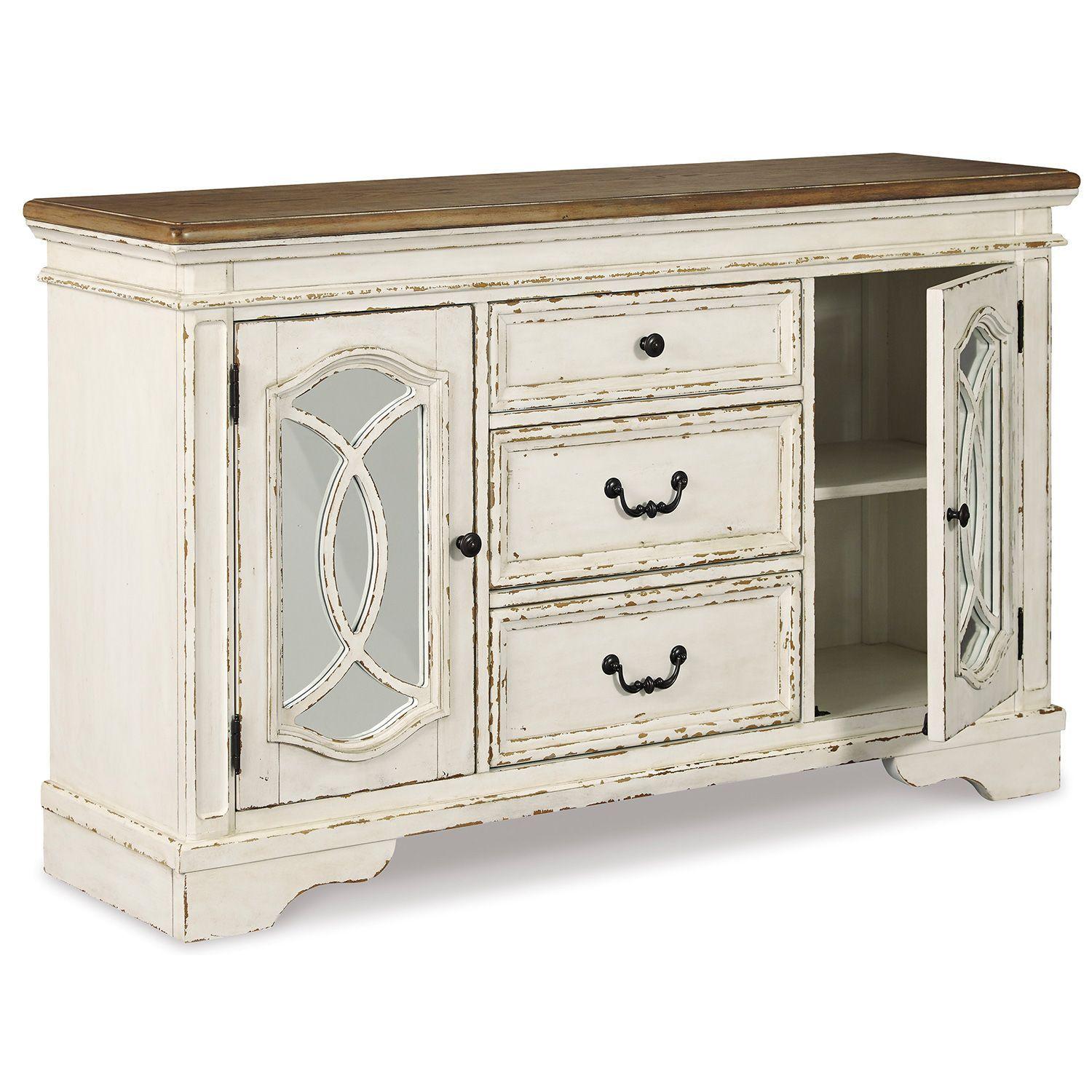 Buffet comedor Realyn-2