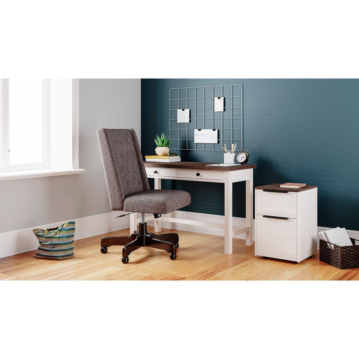 Archivador Dorrinson 2 cajones-1