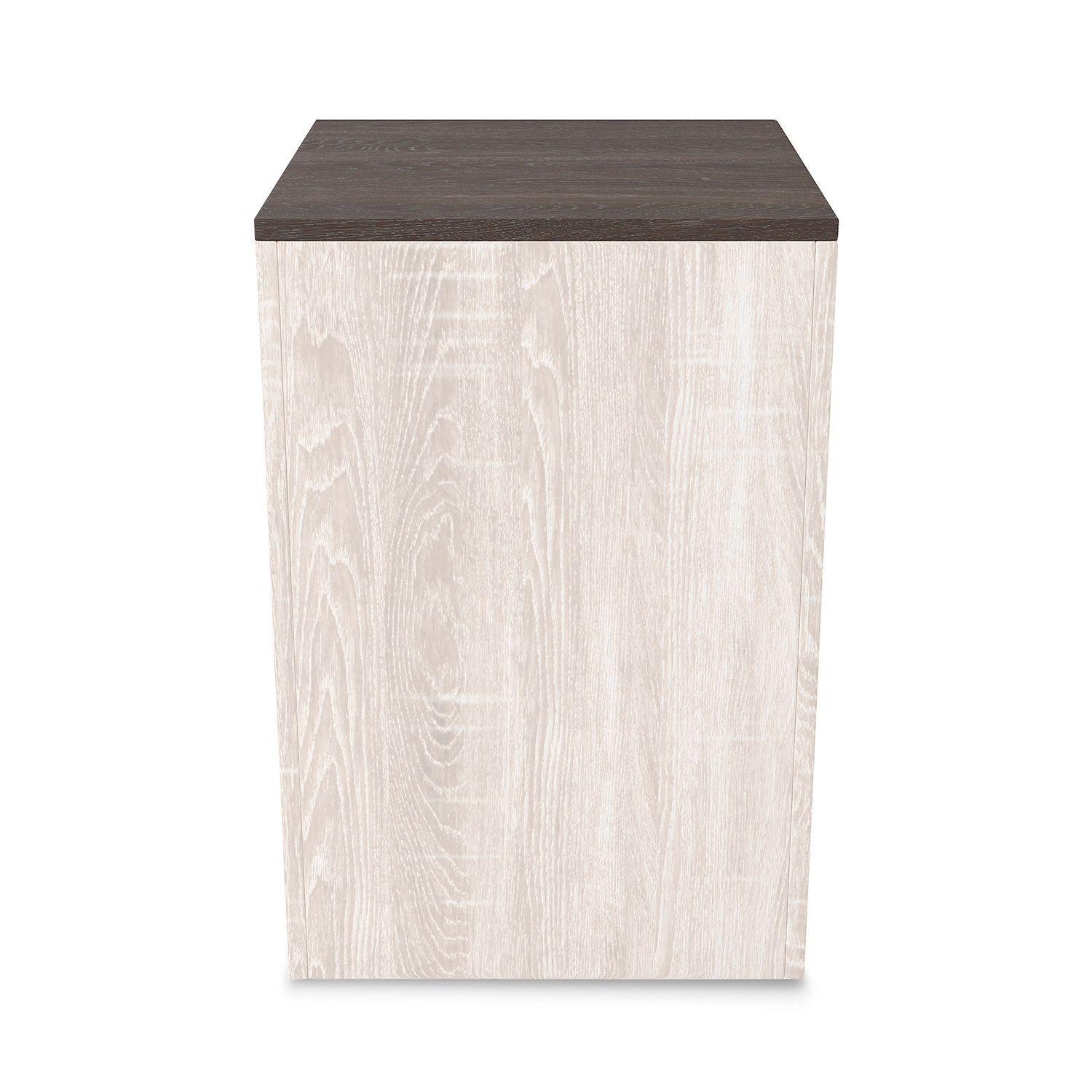 Archivador Dorrinson 2 cajones-2