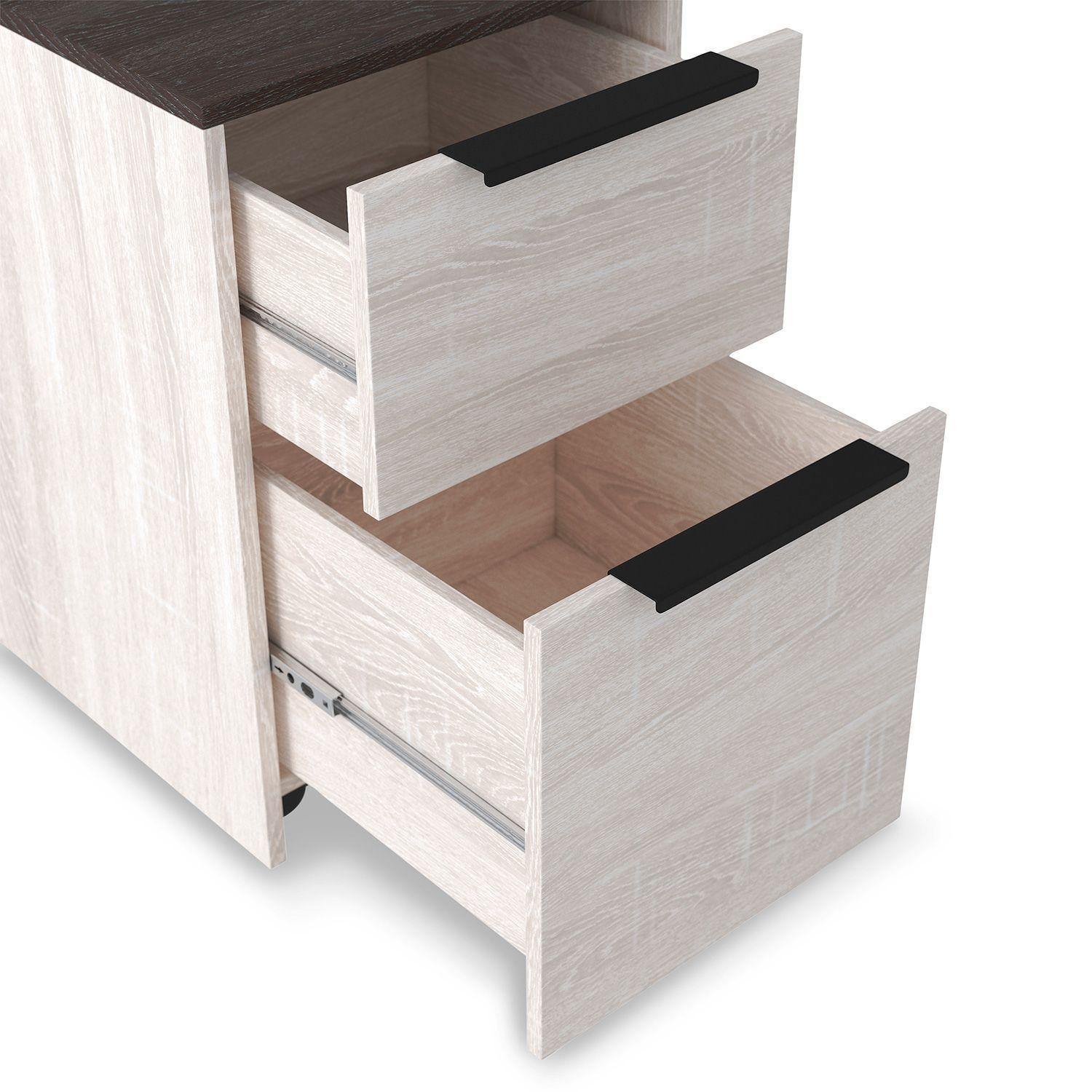 Archivador Dorrinson 2 cajones-3