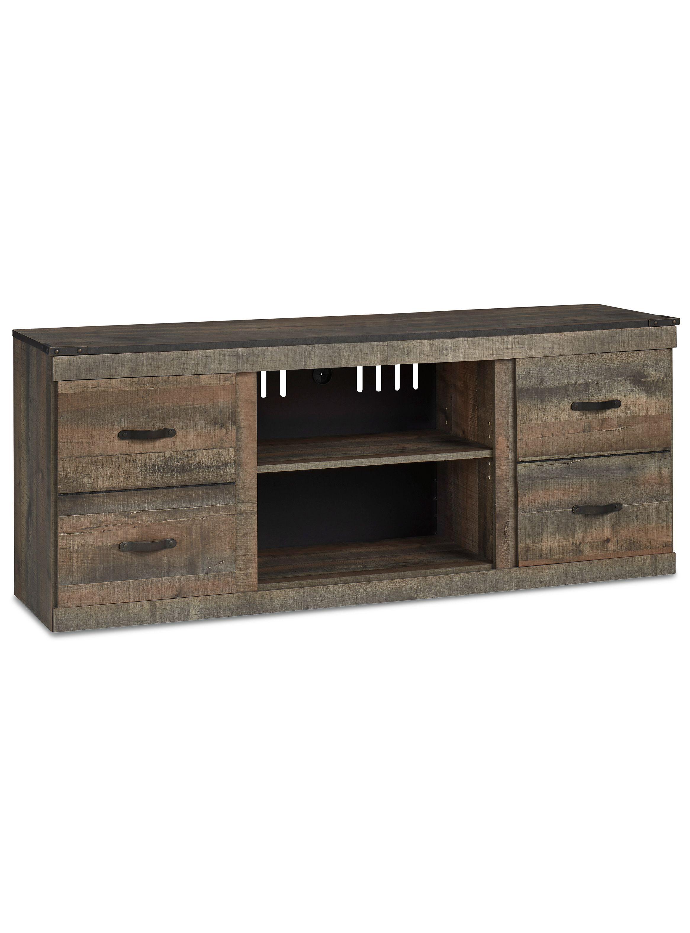 Rack de TV 60" Trinell-0