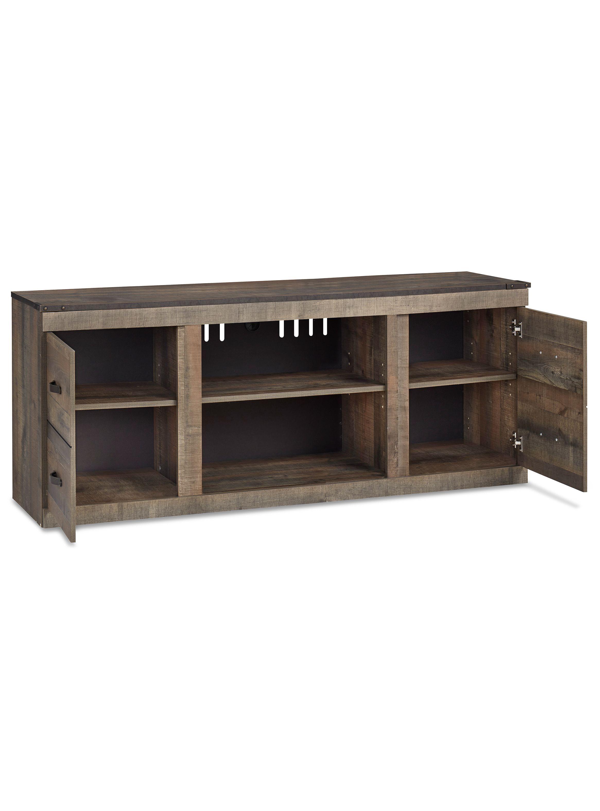 Rack de TV 60" Trinell-3