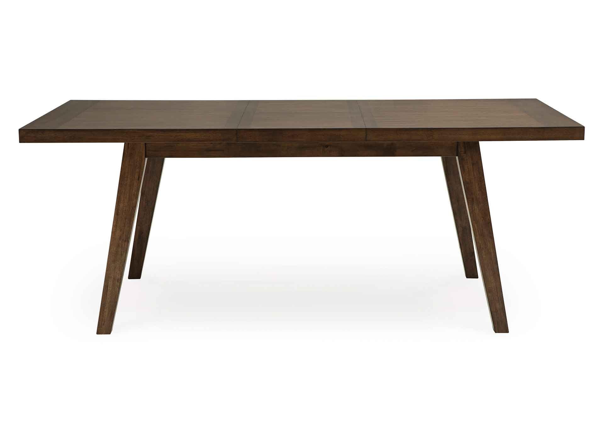 Mesa comedor Zumbado extensible-2