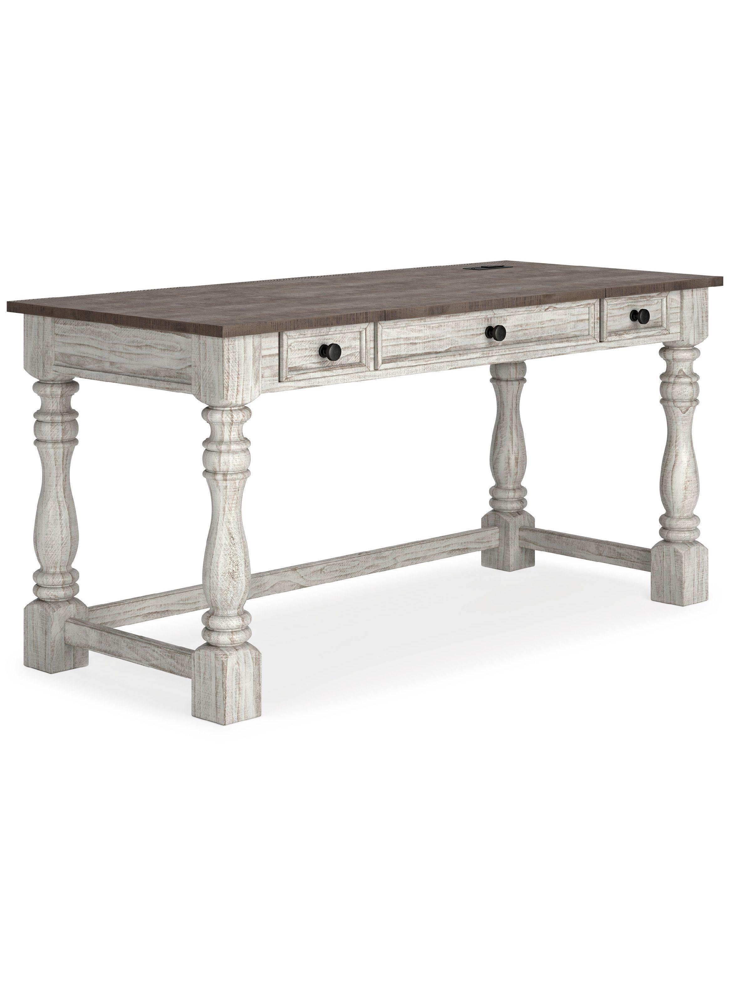 Escritorio Havalance 2 cajones-0