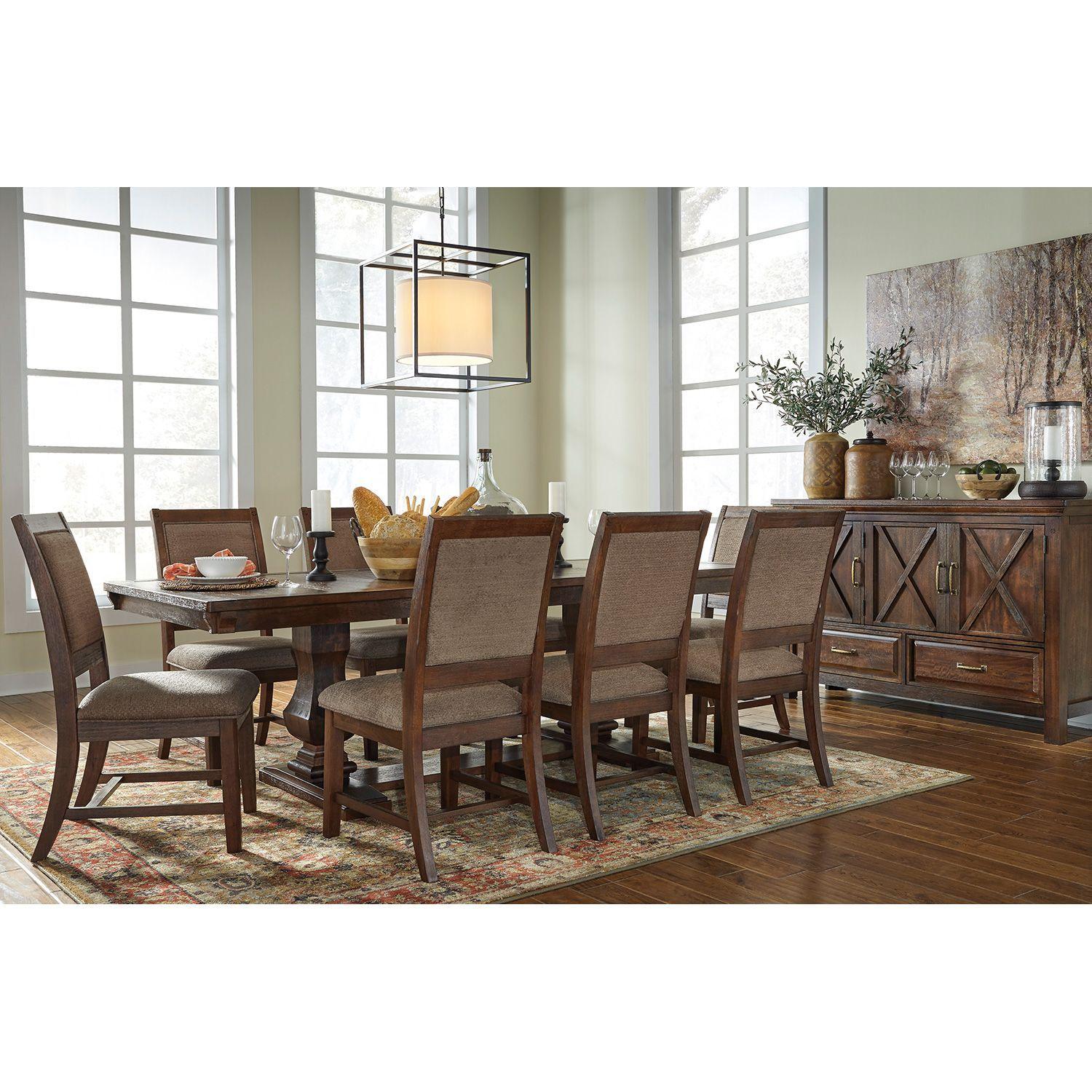 Par de sillas comedor Windville-2