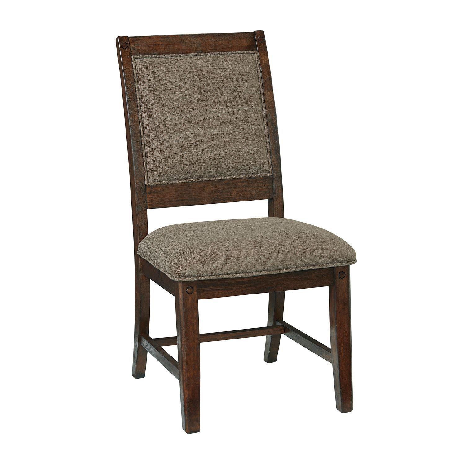 Par de sillas comedor Windville-0