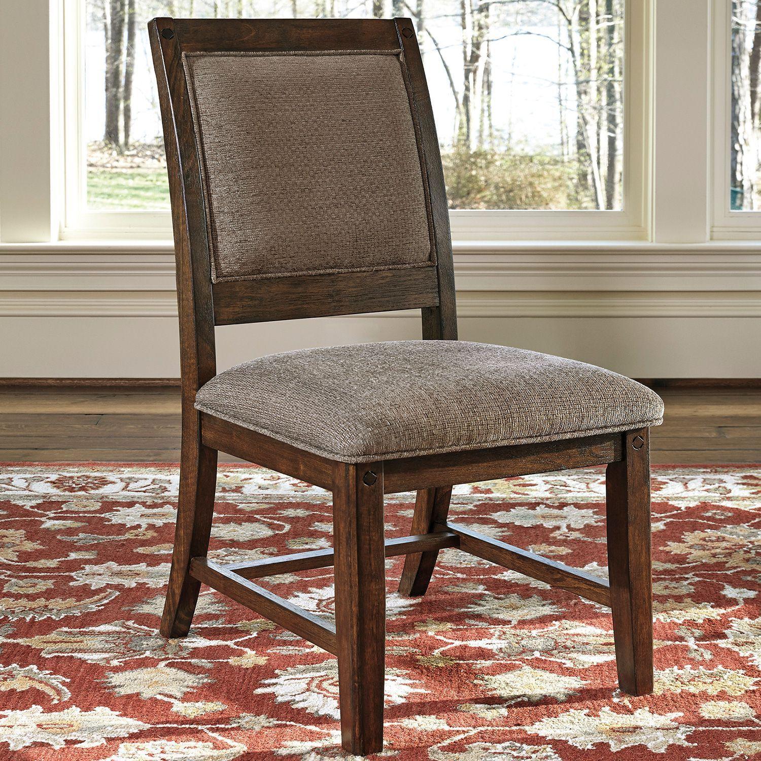 Par de sillas comedor Windville-1