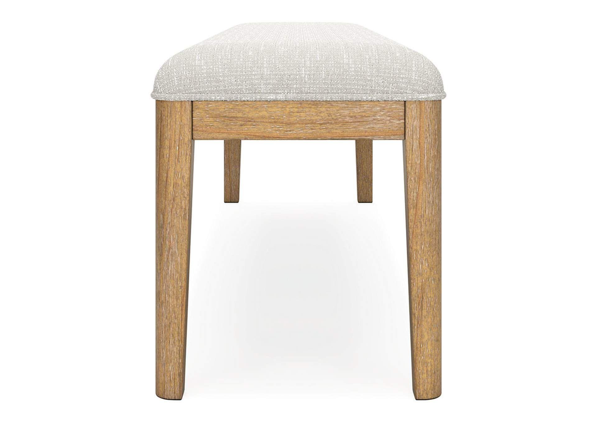 Banqueta Rencott   -3