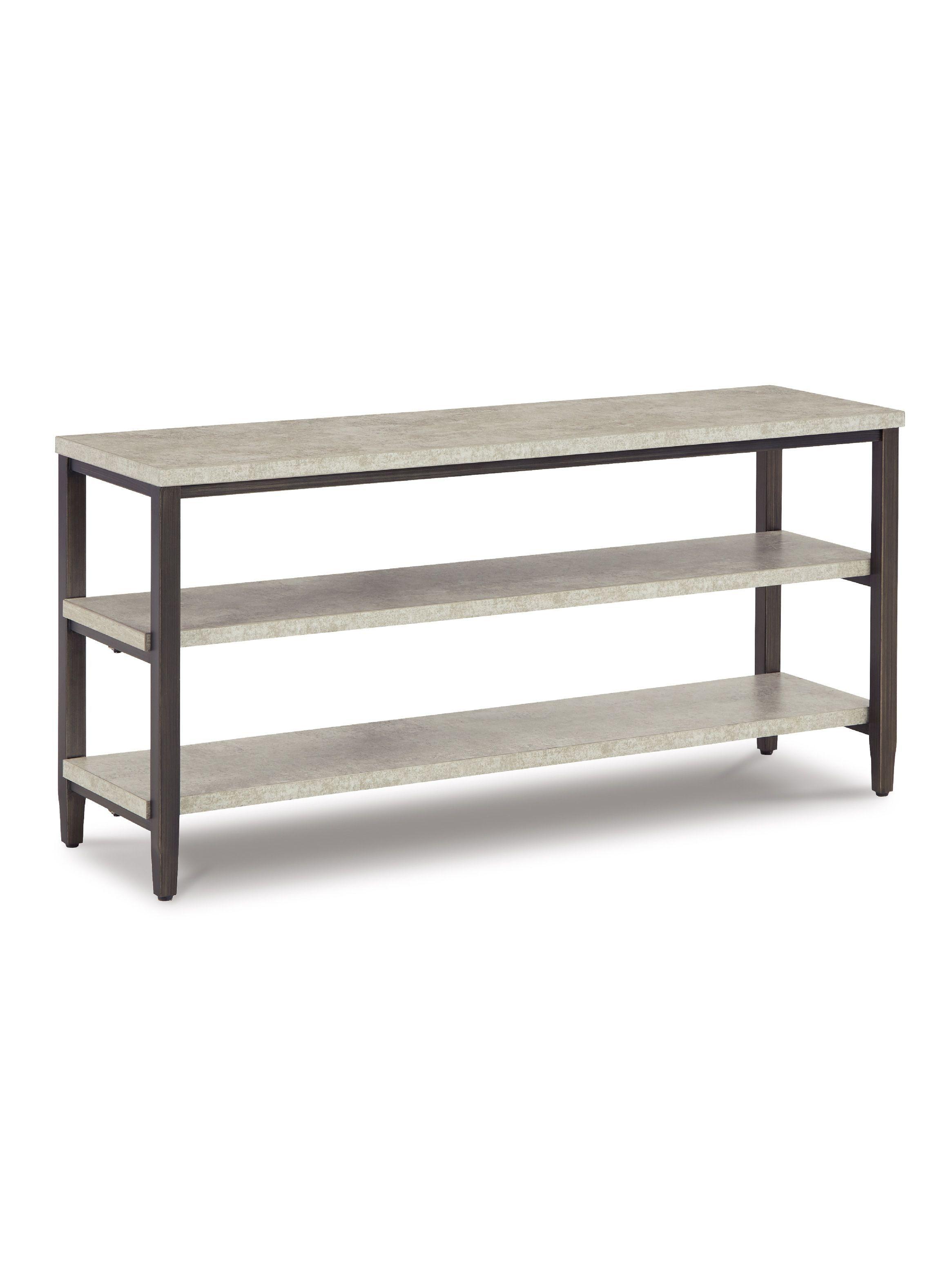 Mesa de arrimo Shybourne-0