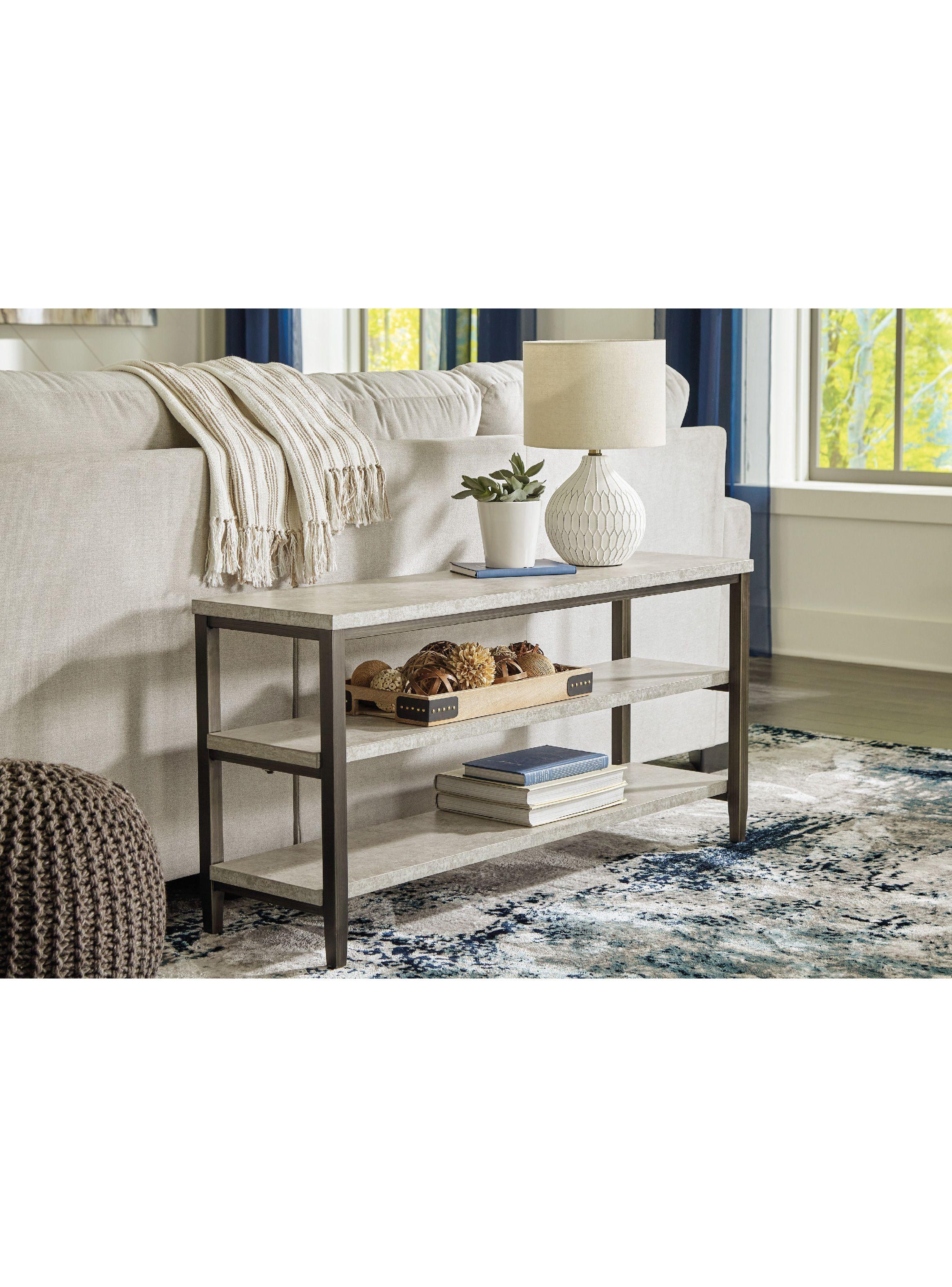 Mesa de arrimo Shybourne-1