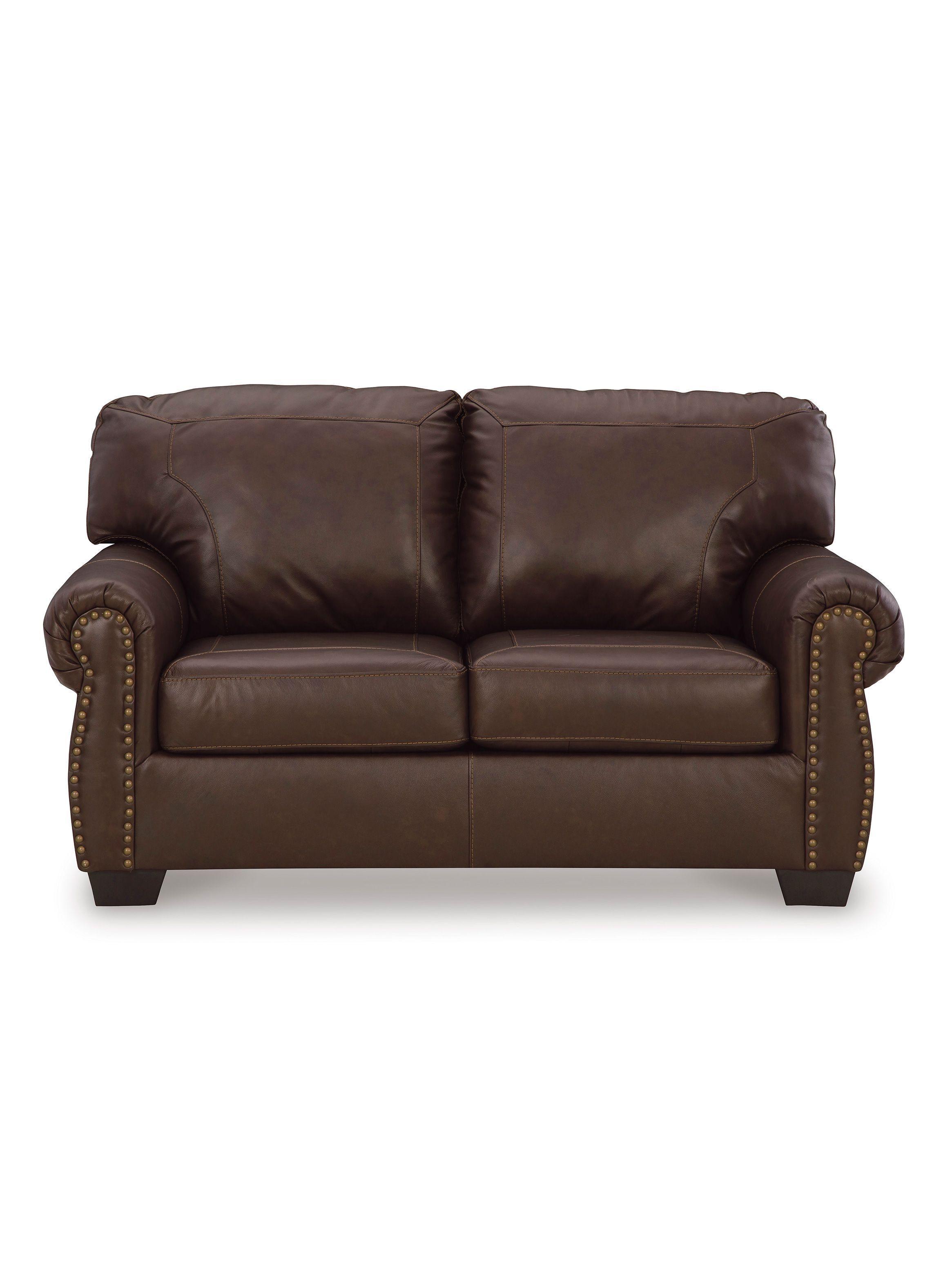 Sofá cuero 2 cuerpos Colleton-2