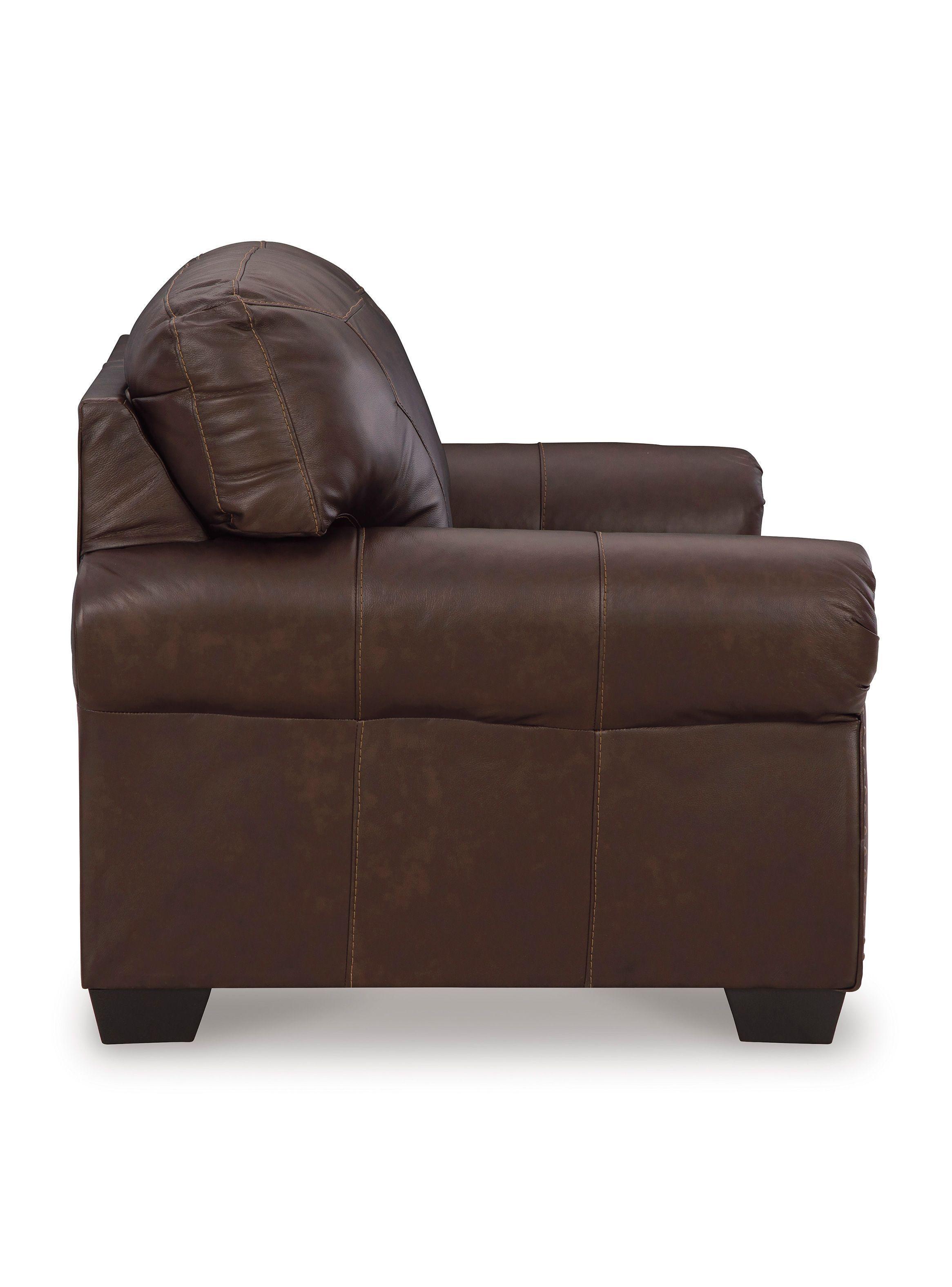 Sofá cuero 2 cuerpos Colleton-4