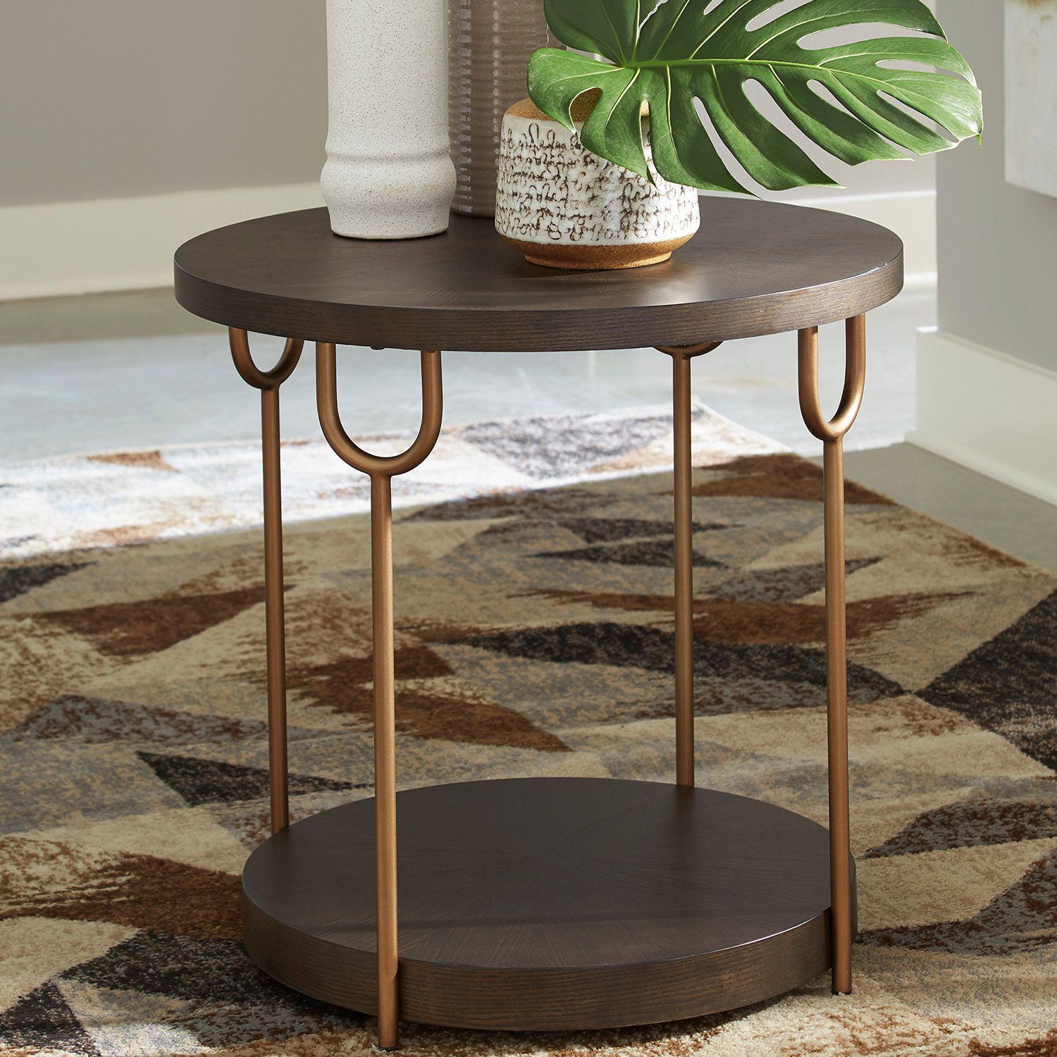 Mesa lateral Brazburn-1
