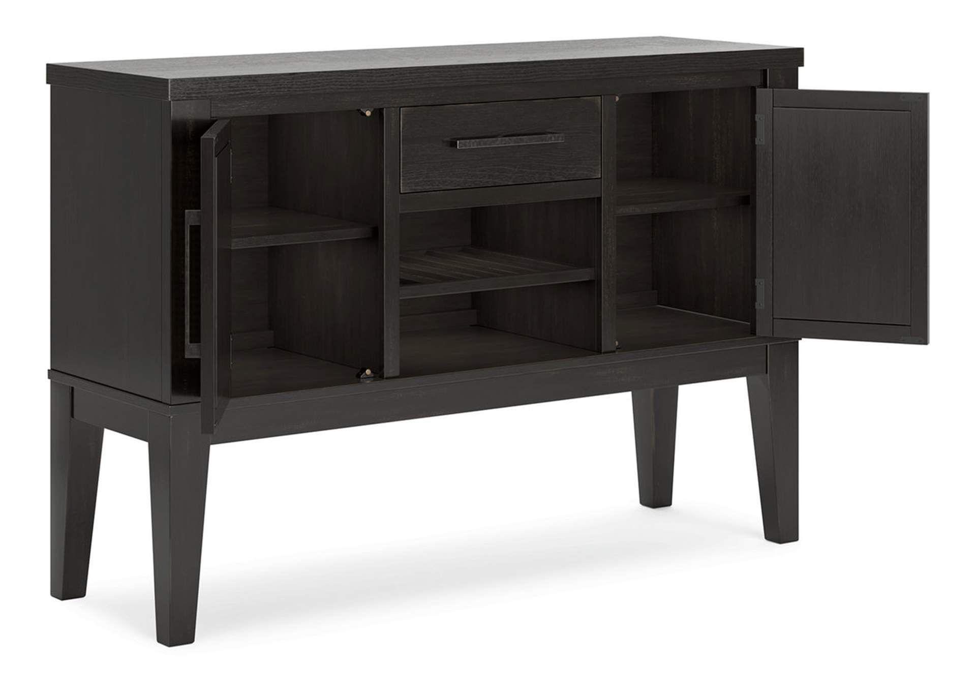 Buffet comedor Galliden-2