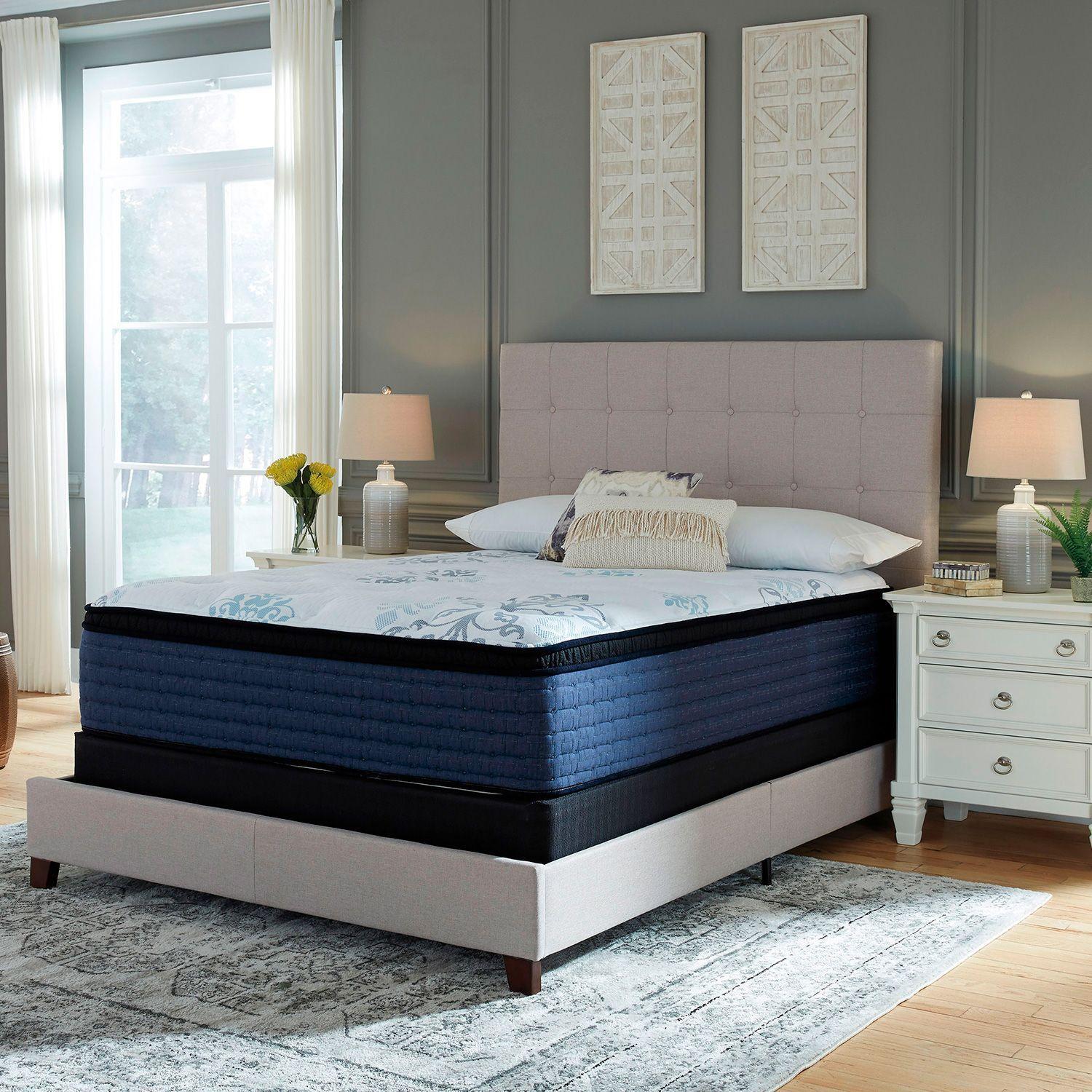 Colchón king Bonita Springs Euro Top-1