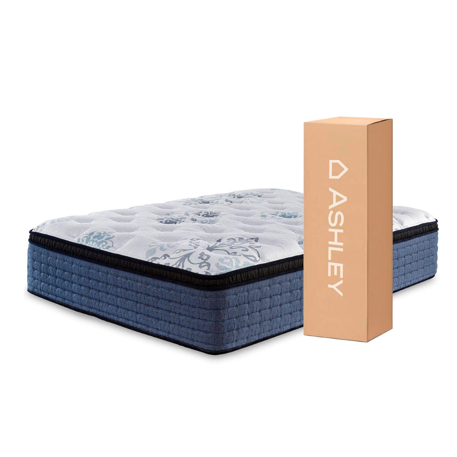 Colchón king Bonita Springs Euro Top-2