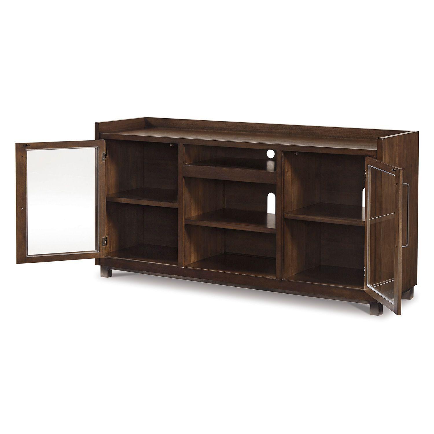 Soporte Starmore Brown TV 70"-3